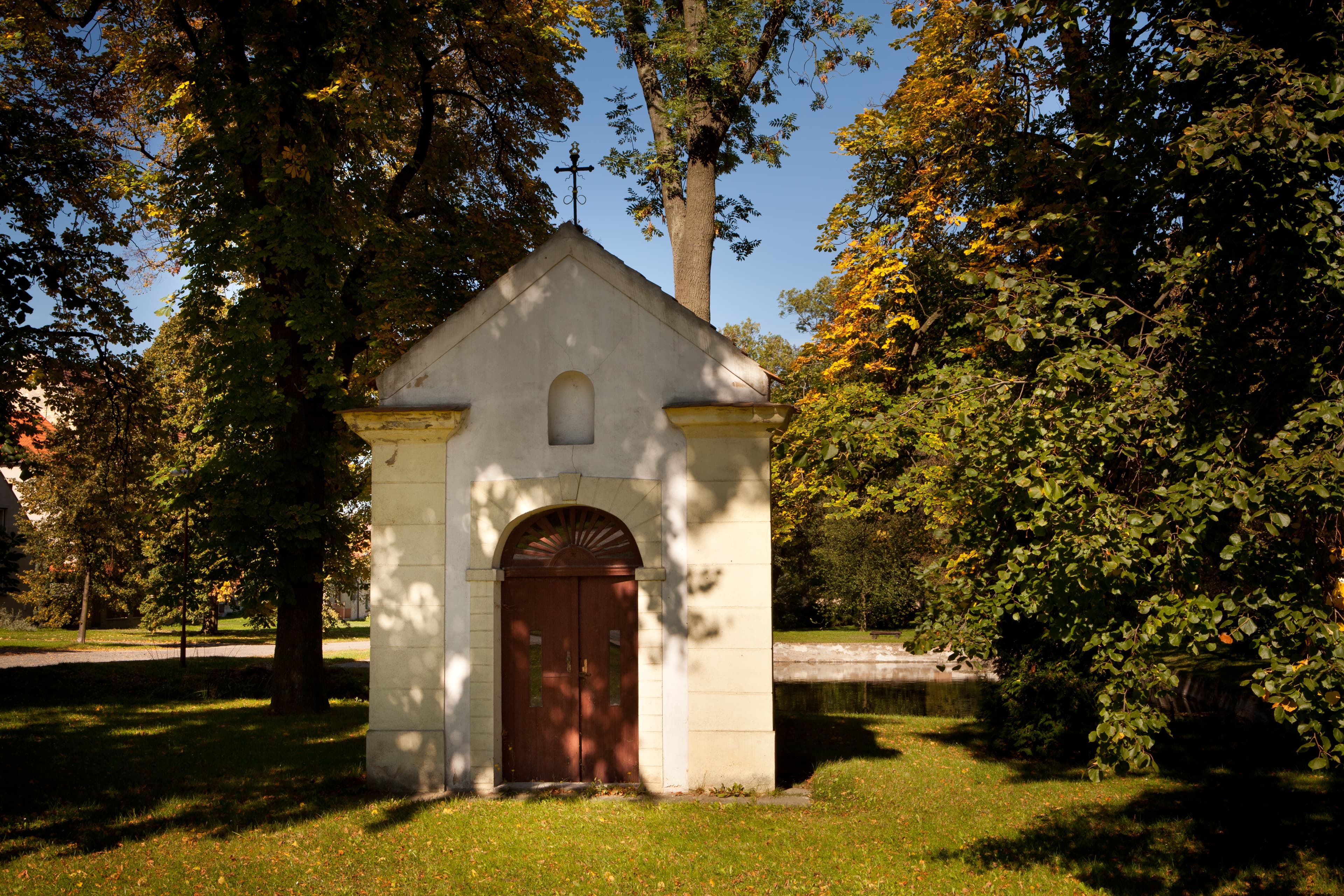 Chapel of Saint Anne