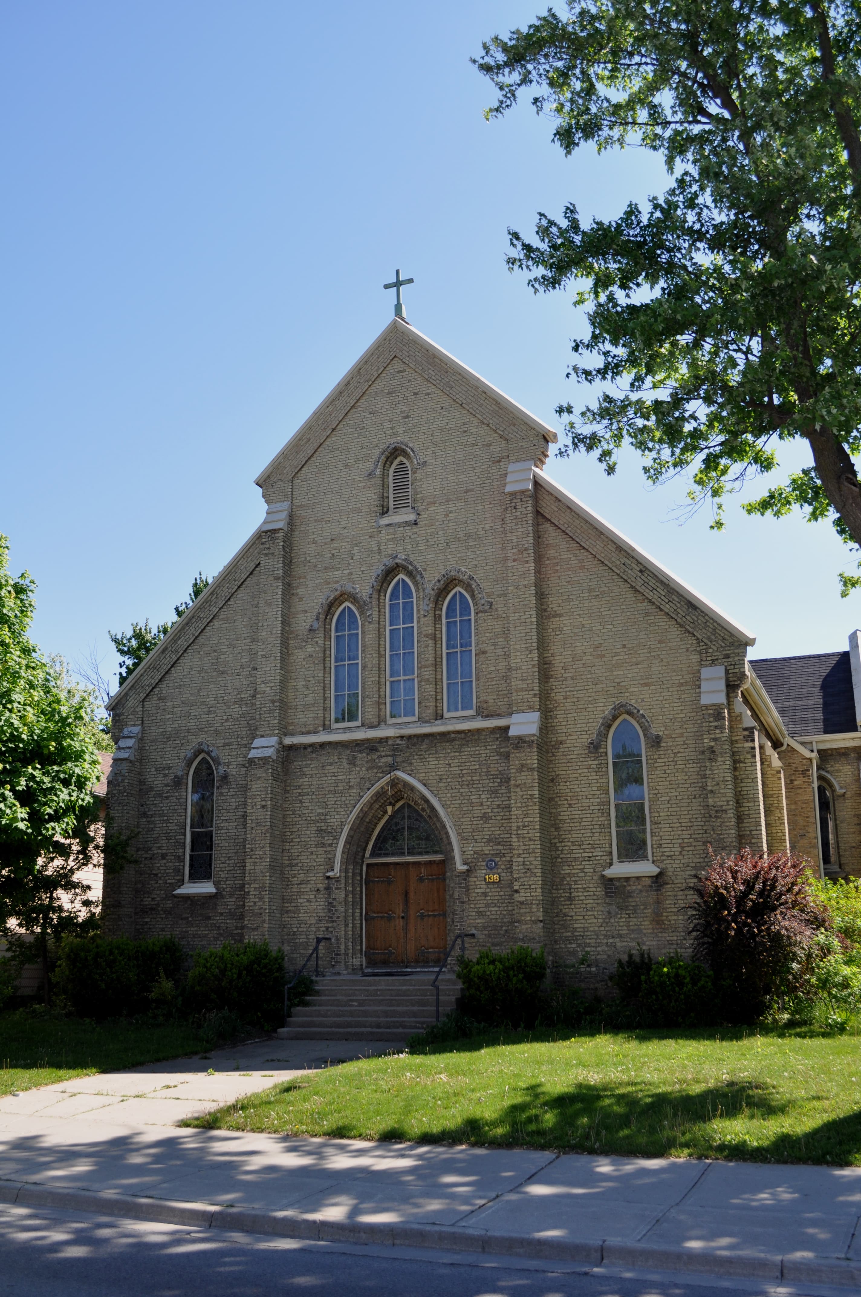 Christ's Church (Anglican)