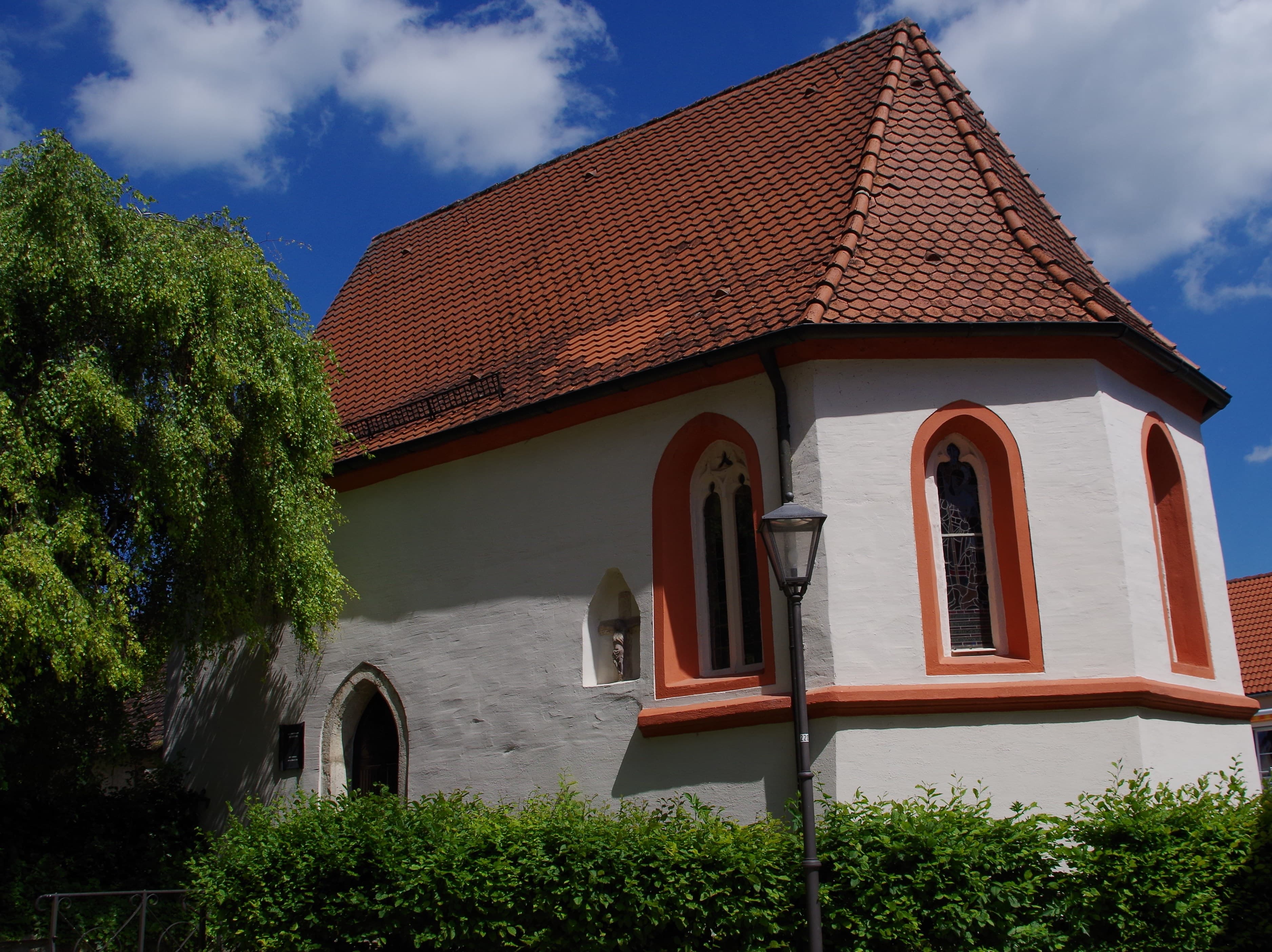 St. Michael