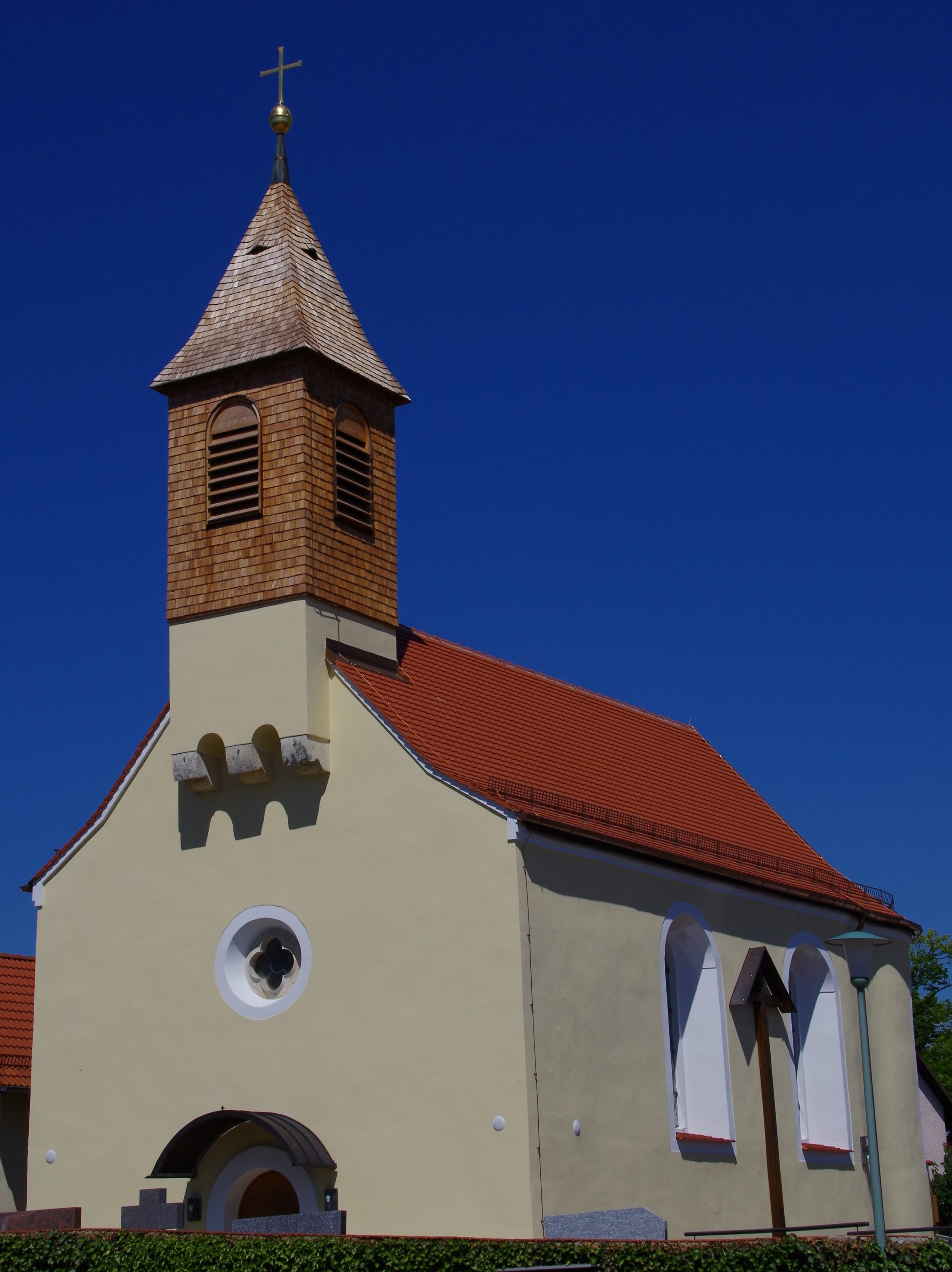 St. Peter und Paul