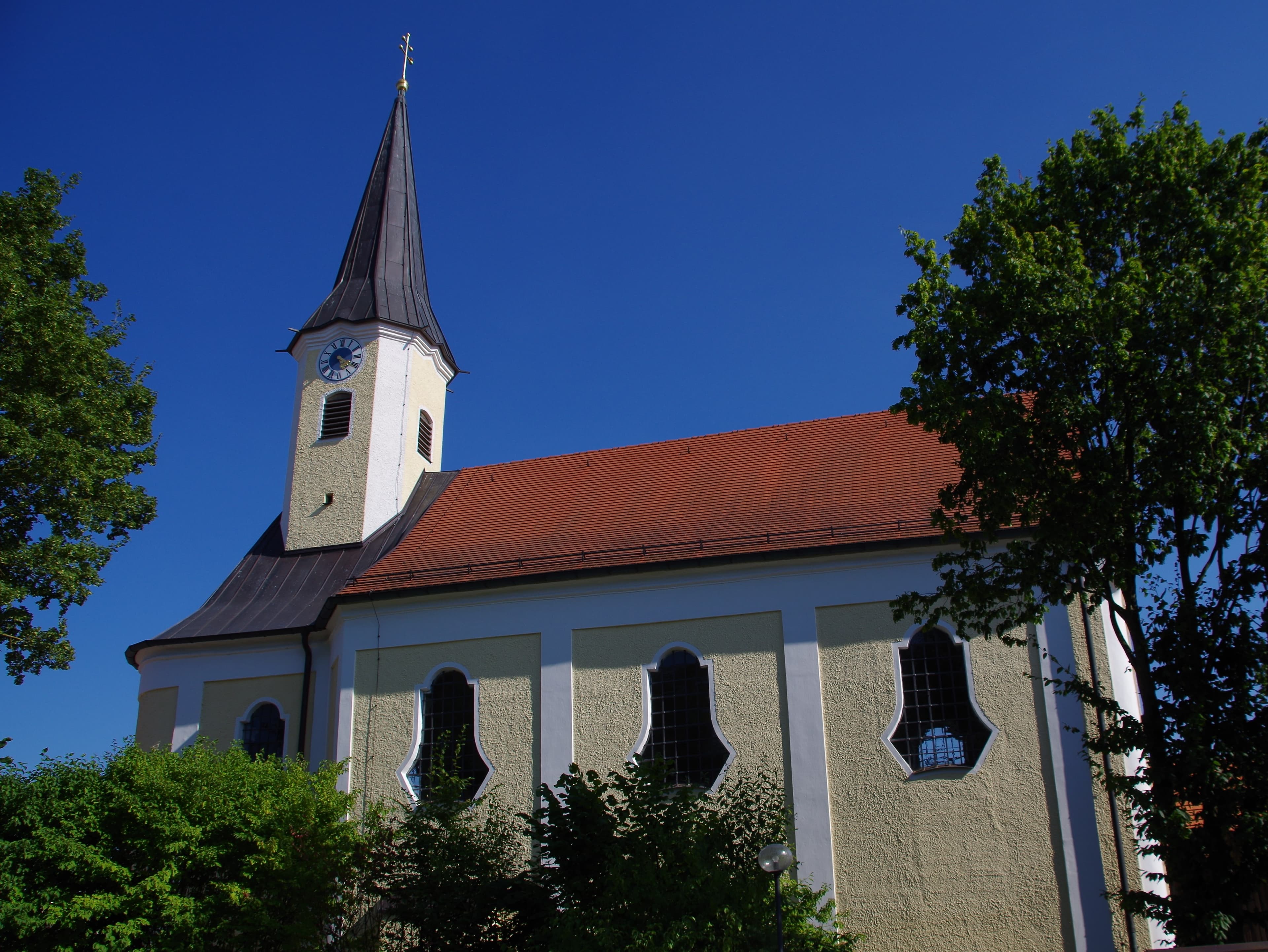 St. Bartholomäus