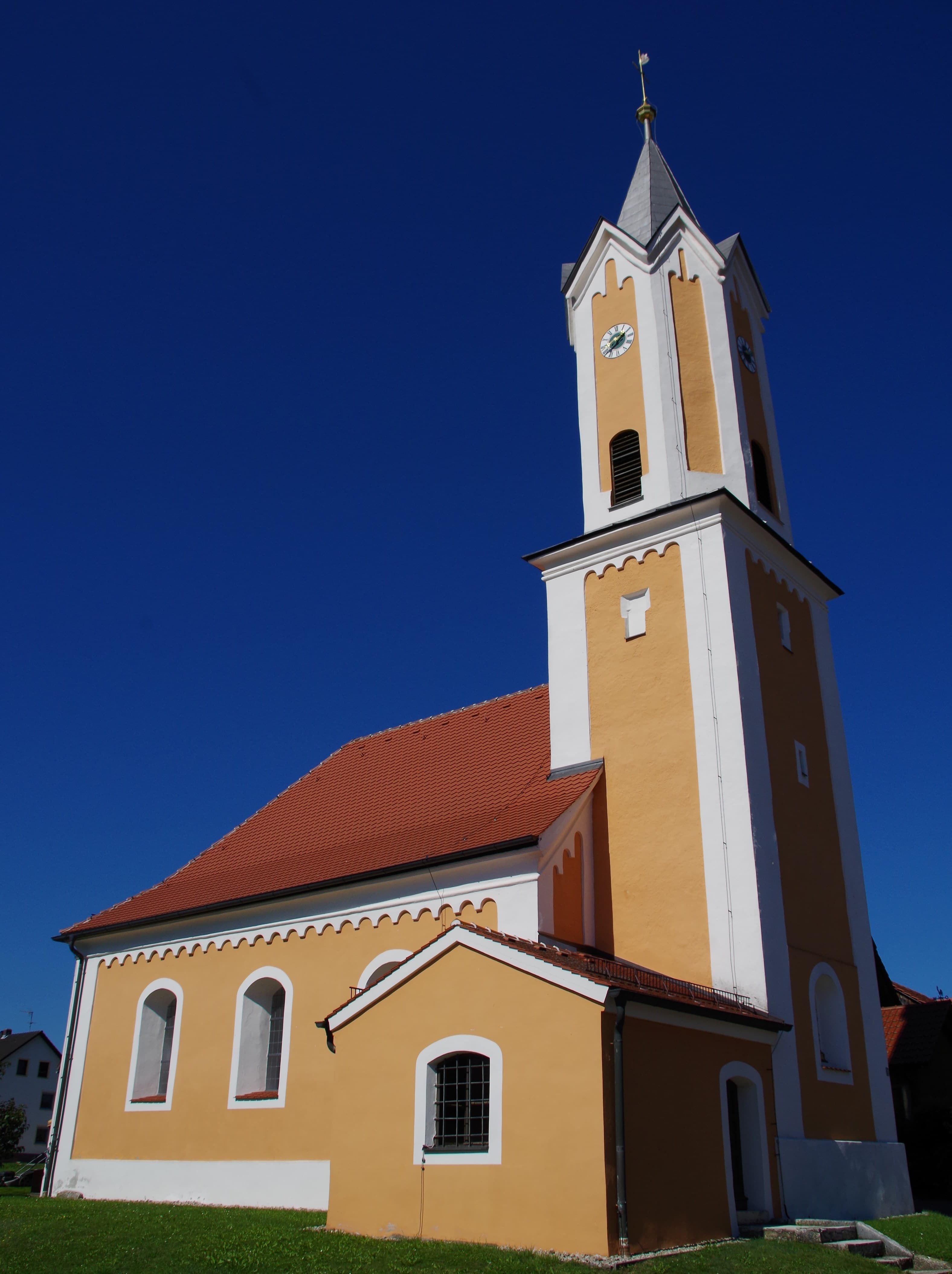 St. Georg (Dürn)