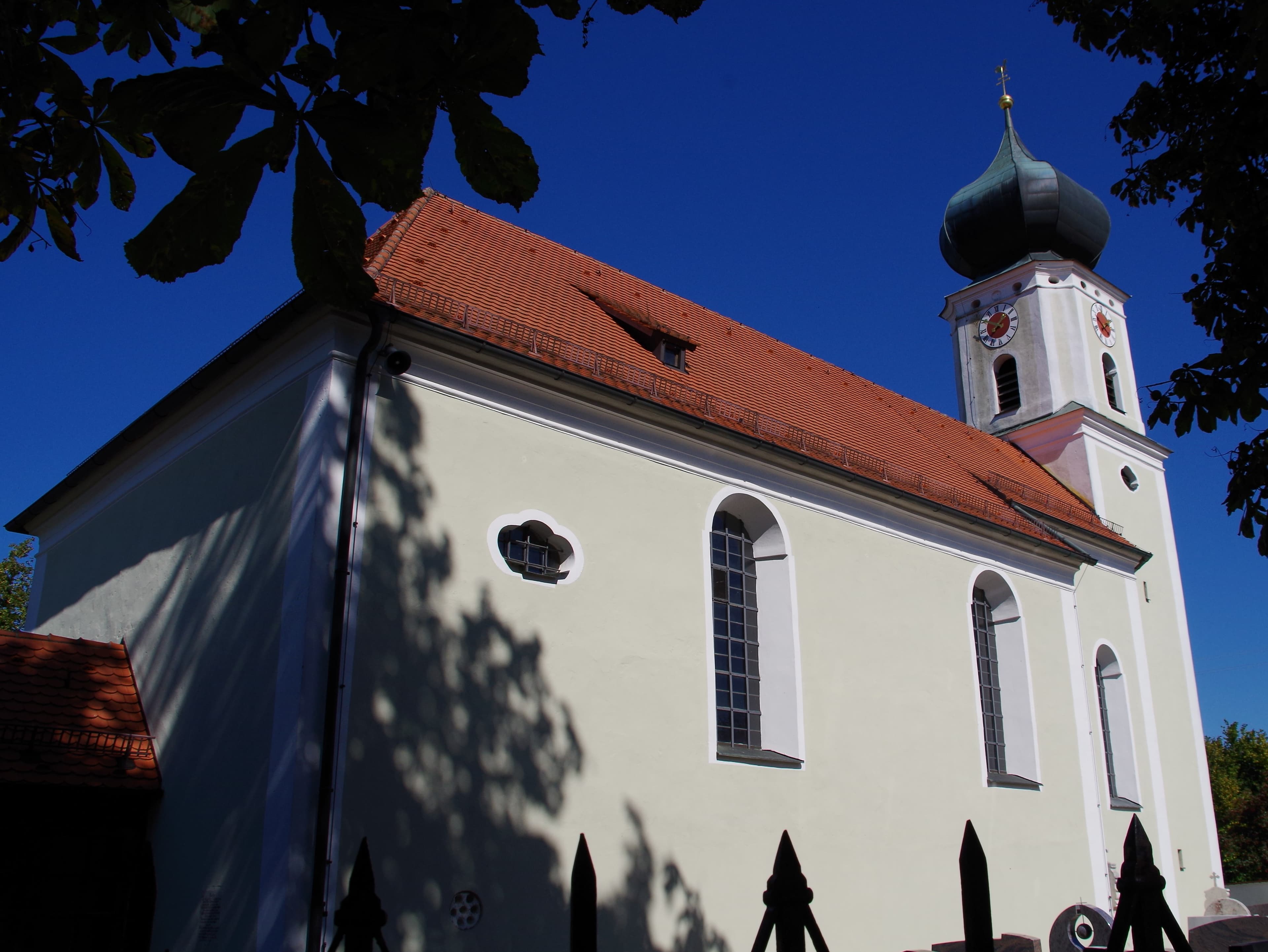 St. Pankratius