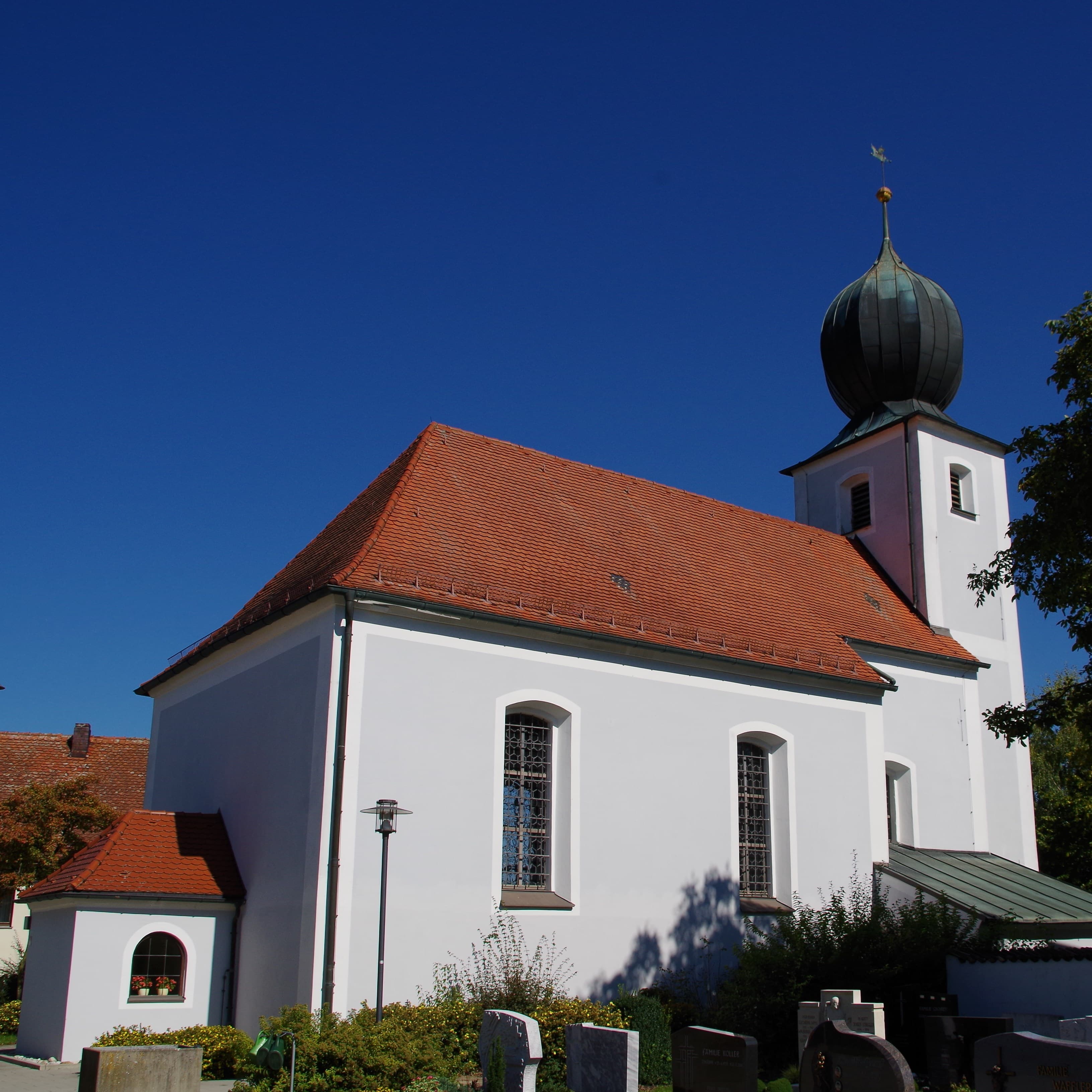 St. Martin