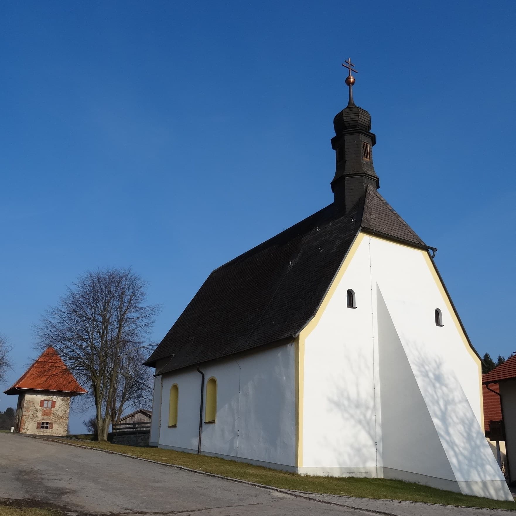 St. Quirinus