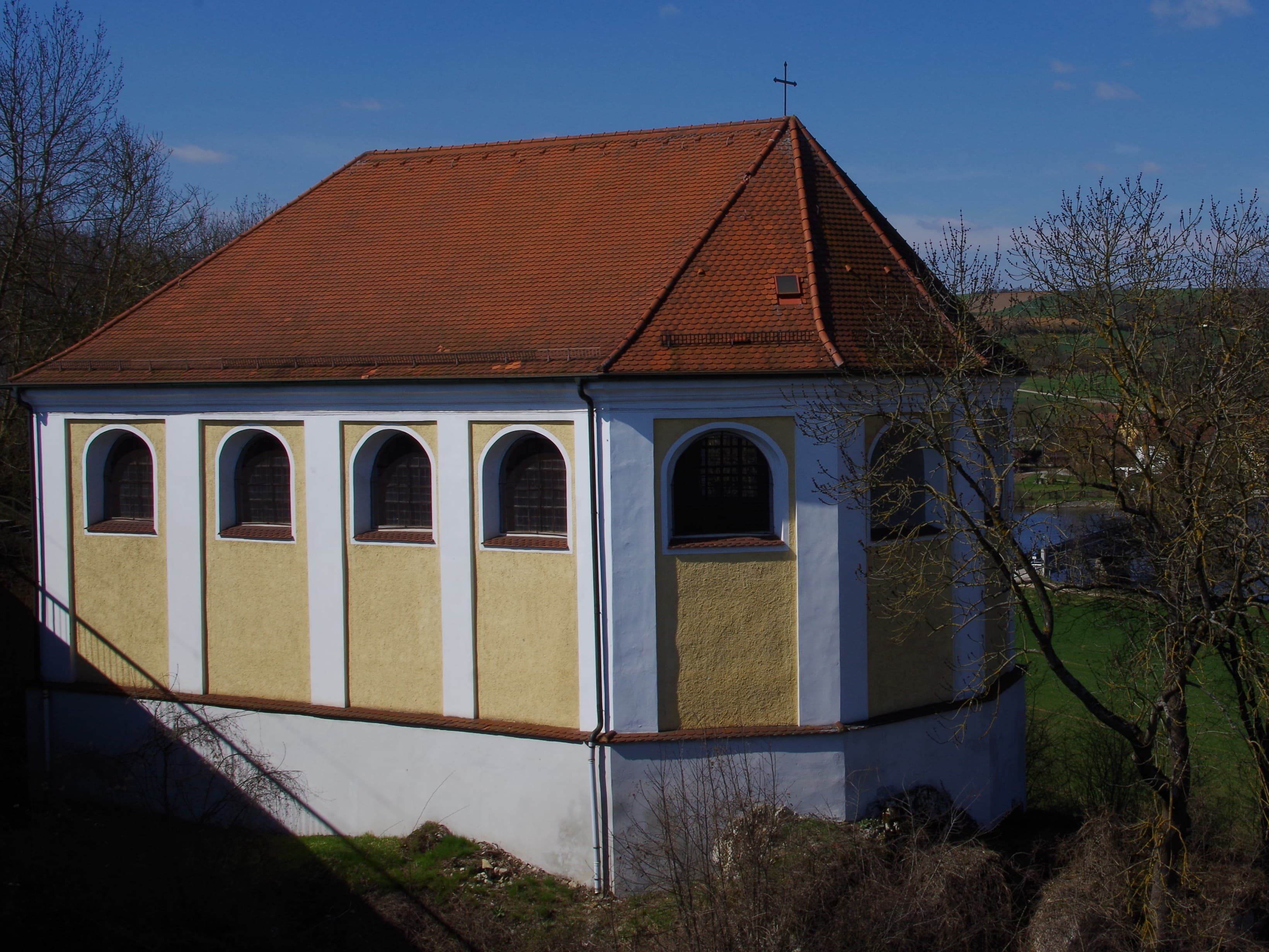 Hl. Kreuz