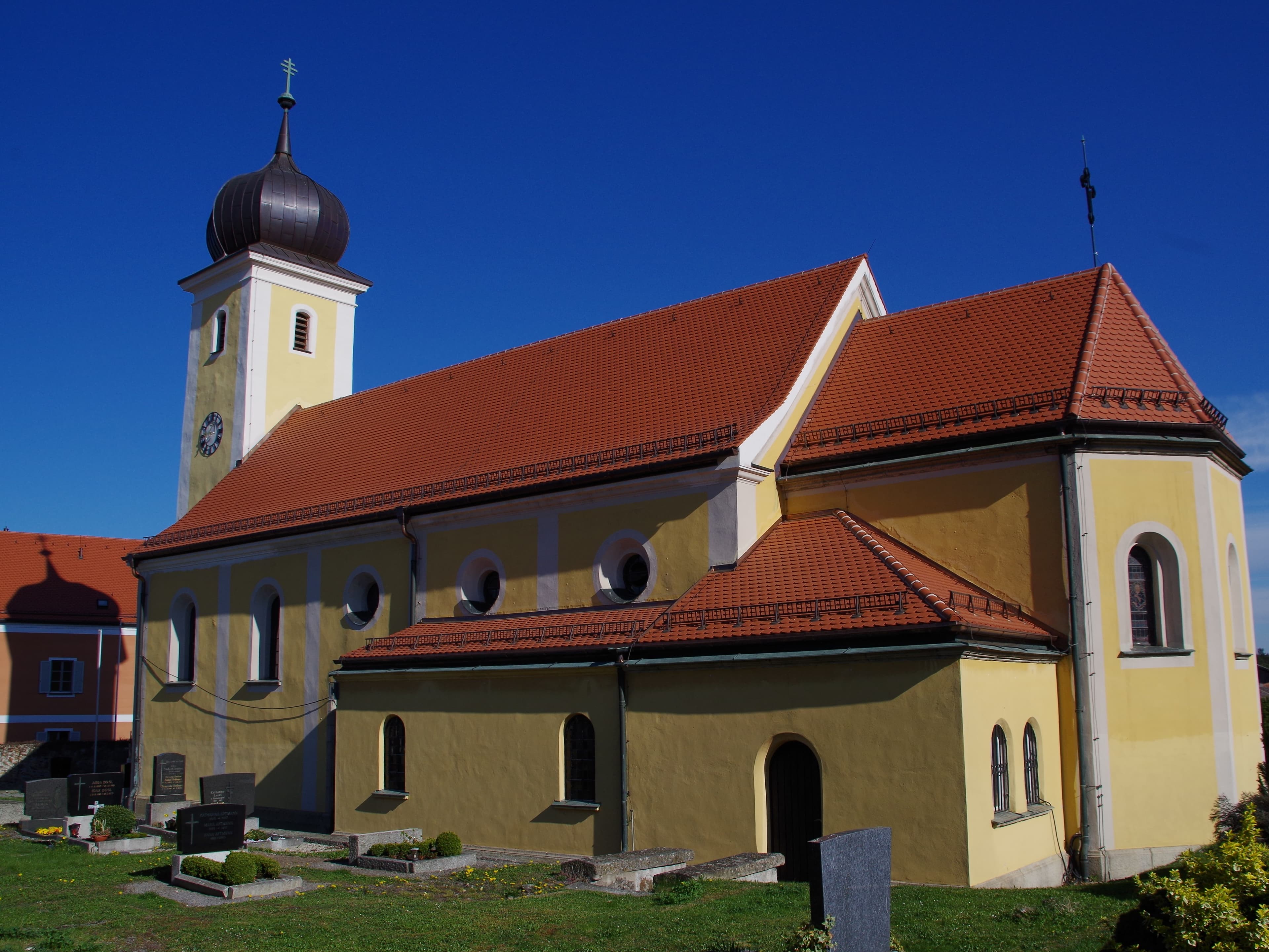St. Laurentius