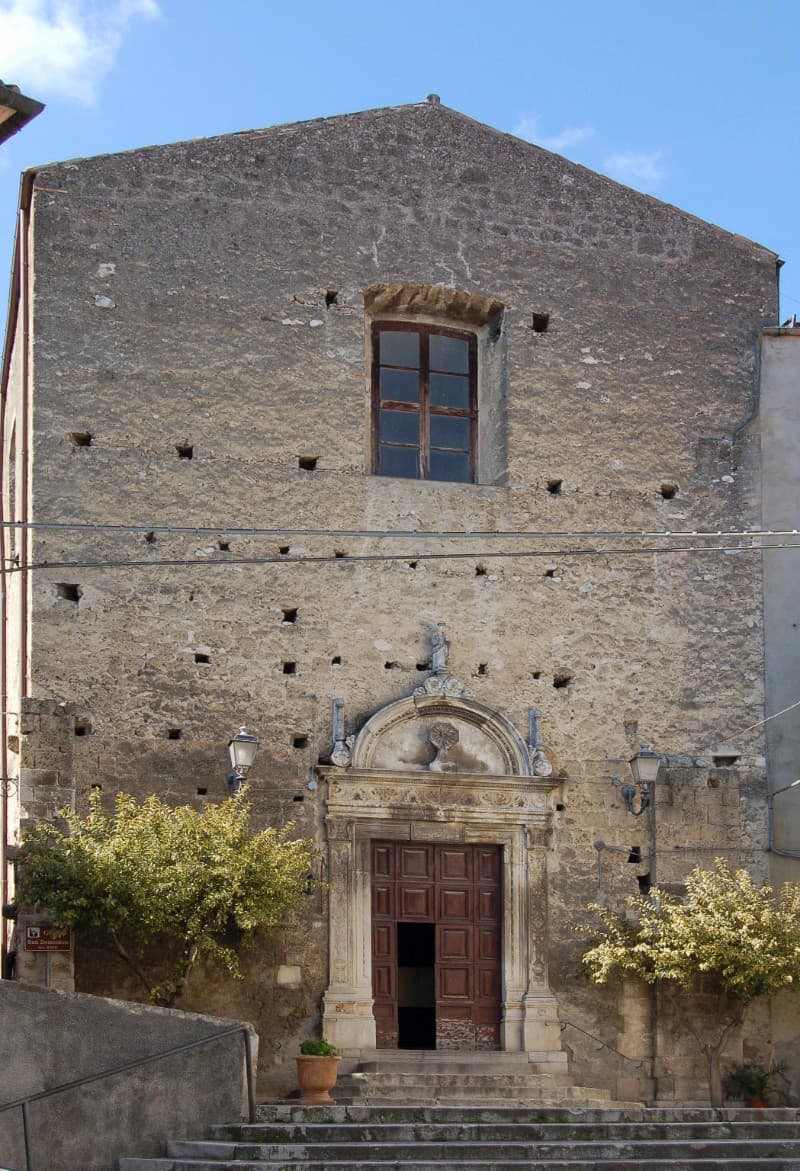 San Domenico