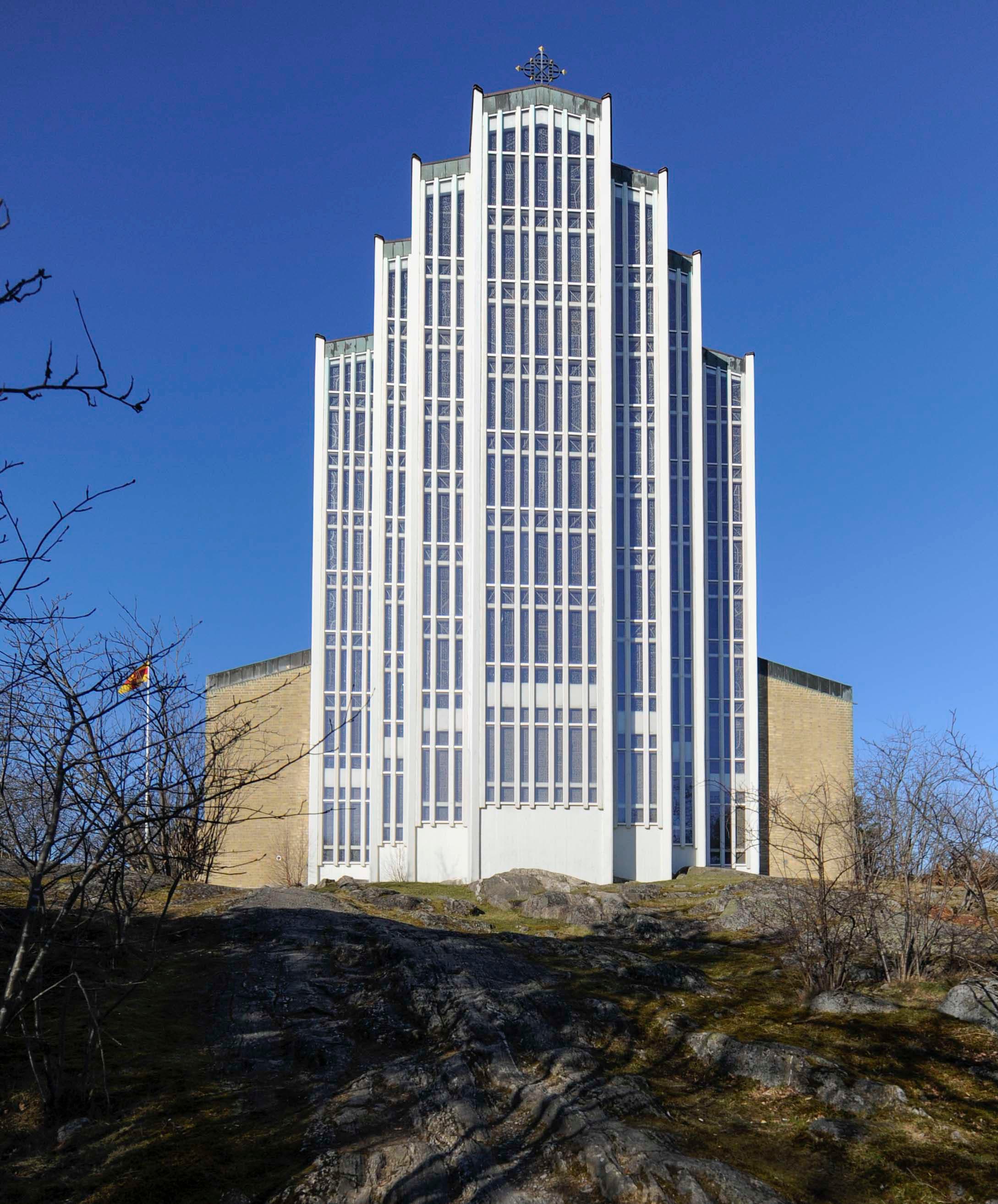 Epiphany Church