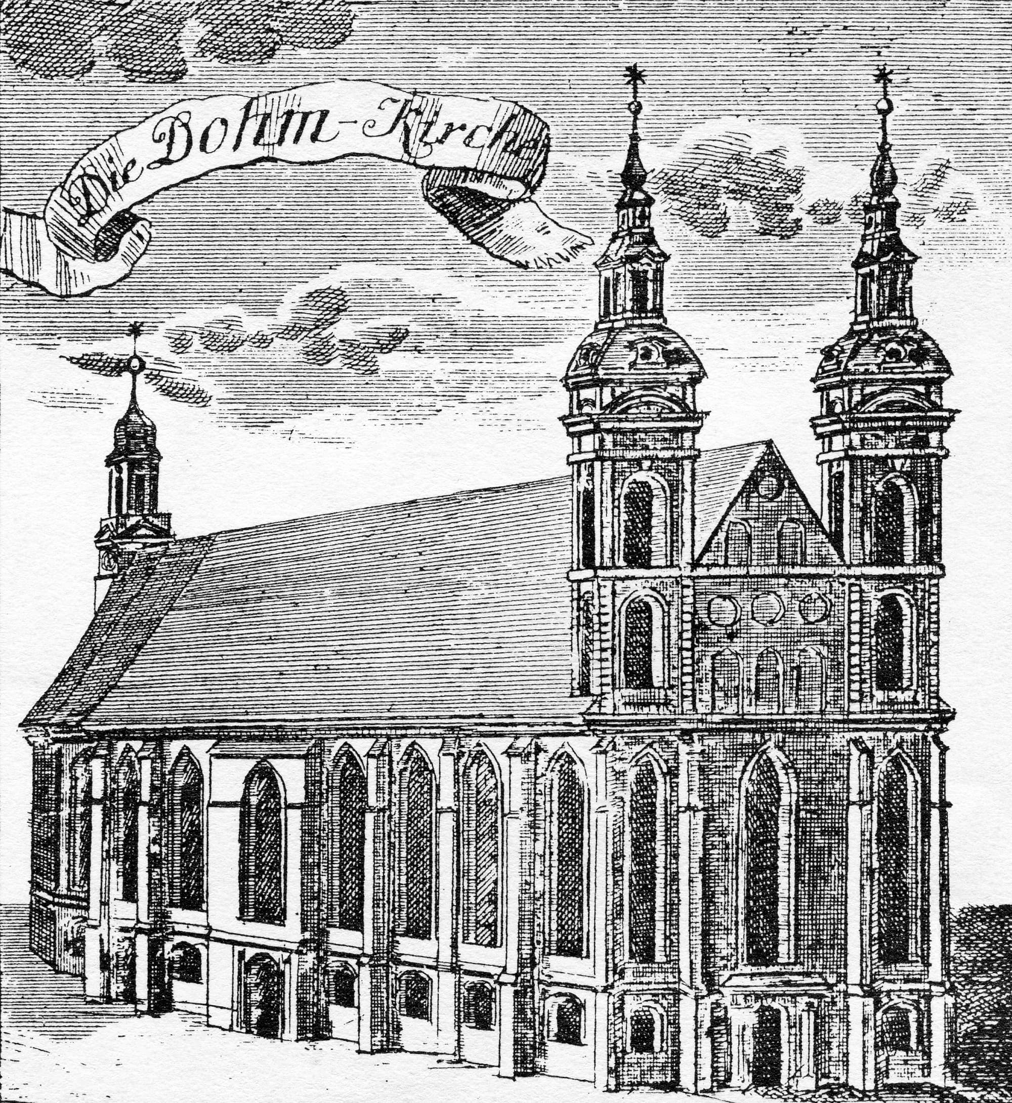 Oberpfarrkirche or Domkirche