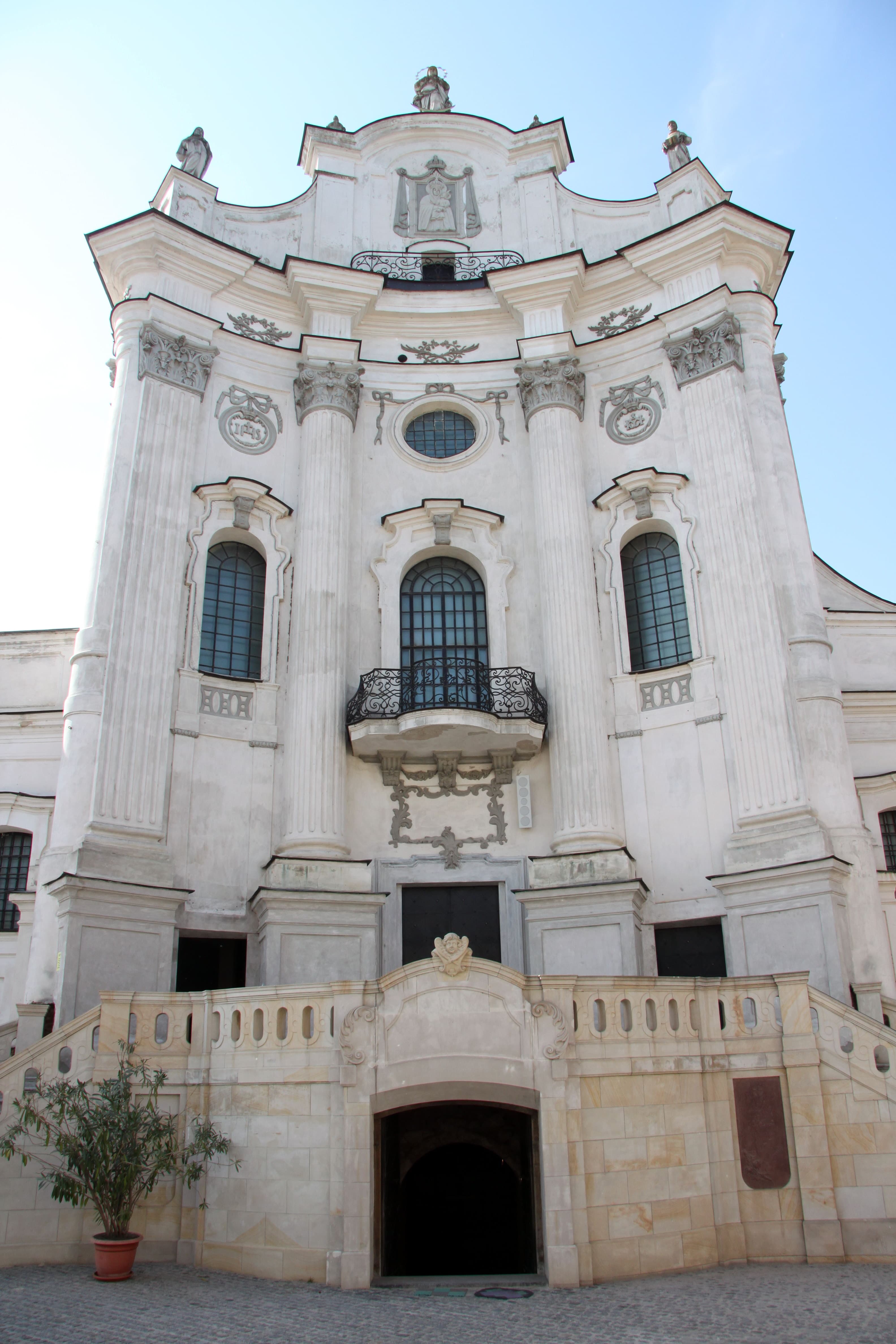 Church of the Immaculate Conception of the Blessed Virgin Mary