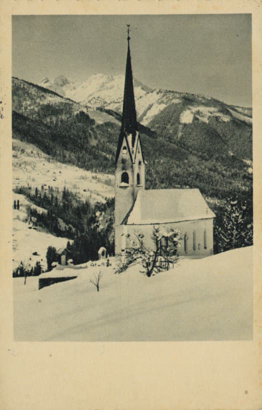 St. Roch's Parish Church