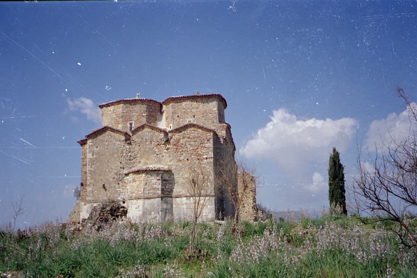 St. Nicholas Monastery Church