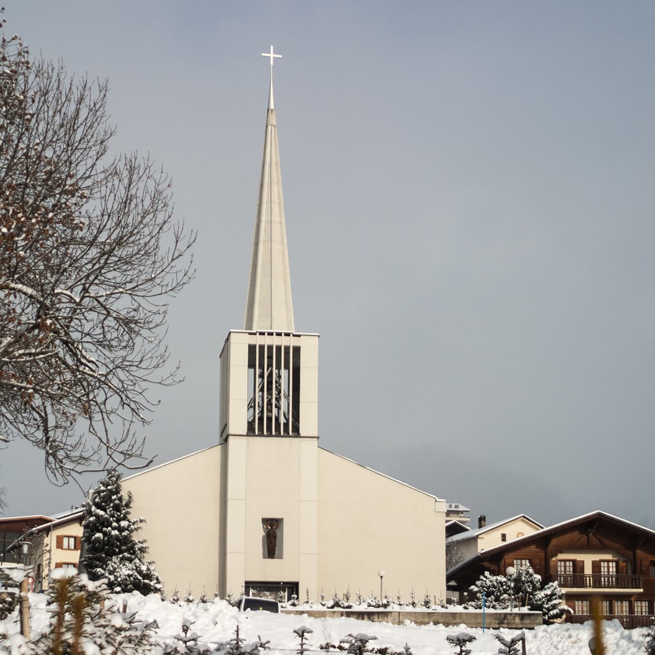 Saint-Barthélémy Church