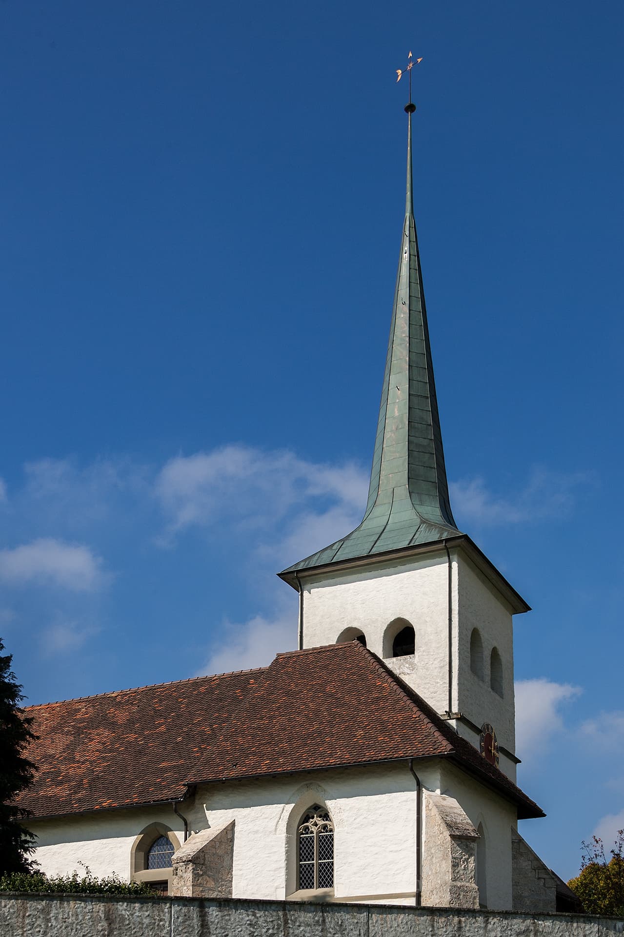 Reformed Church