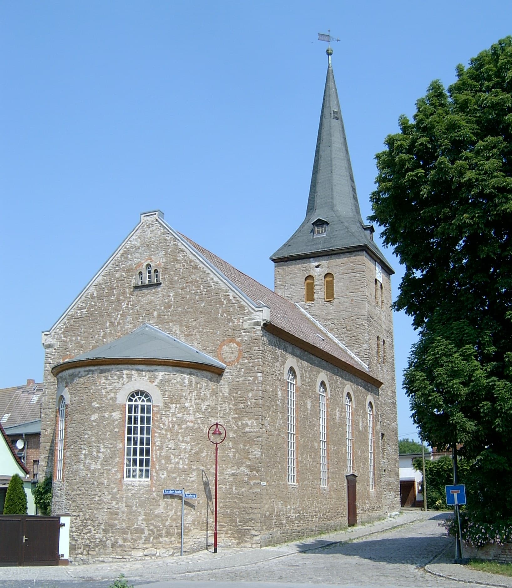 St. Petri