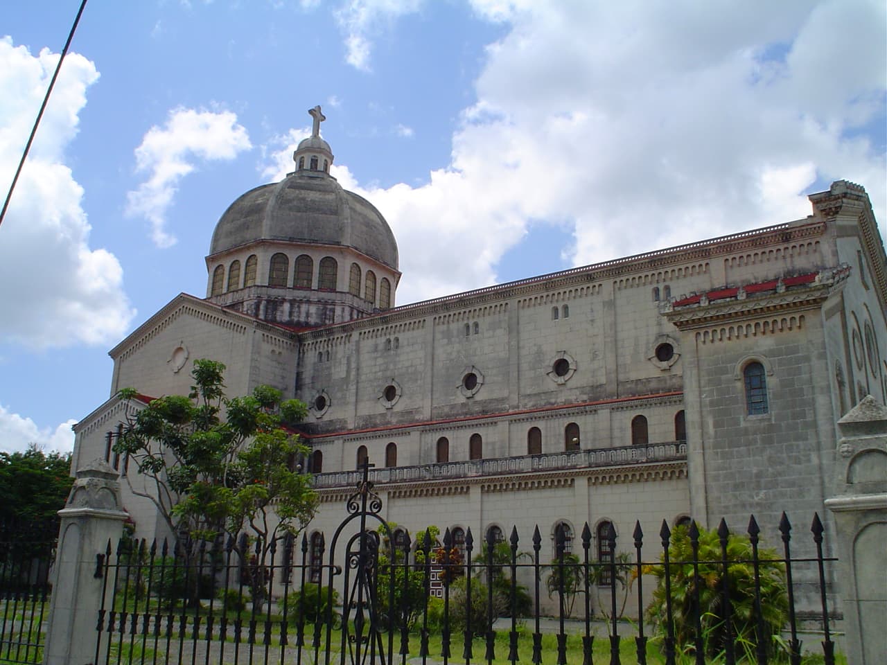 Church of Jesus