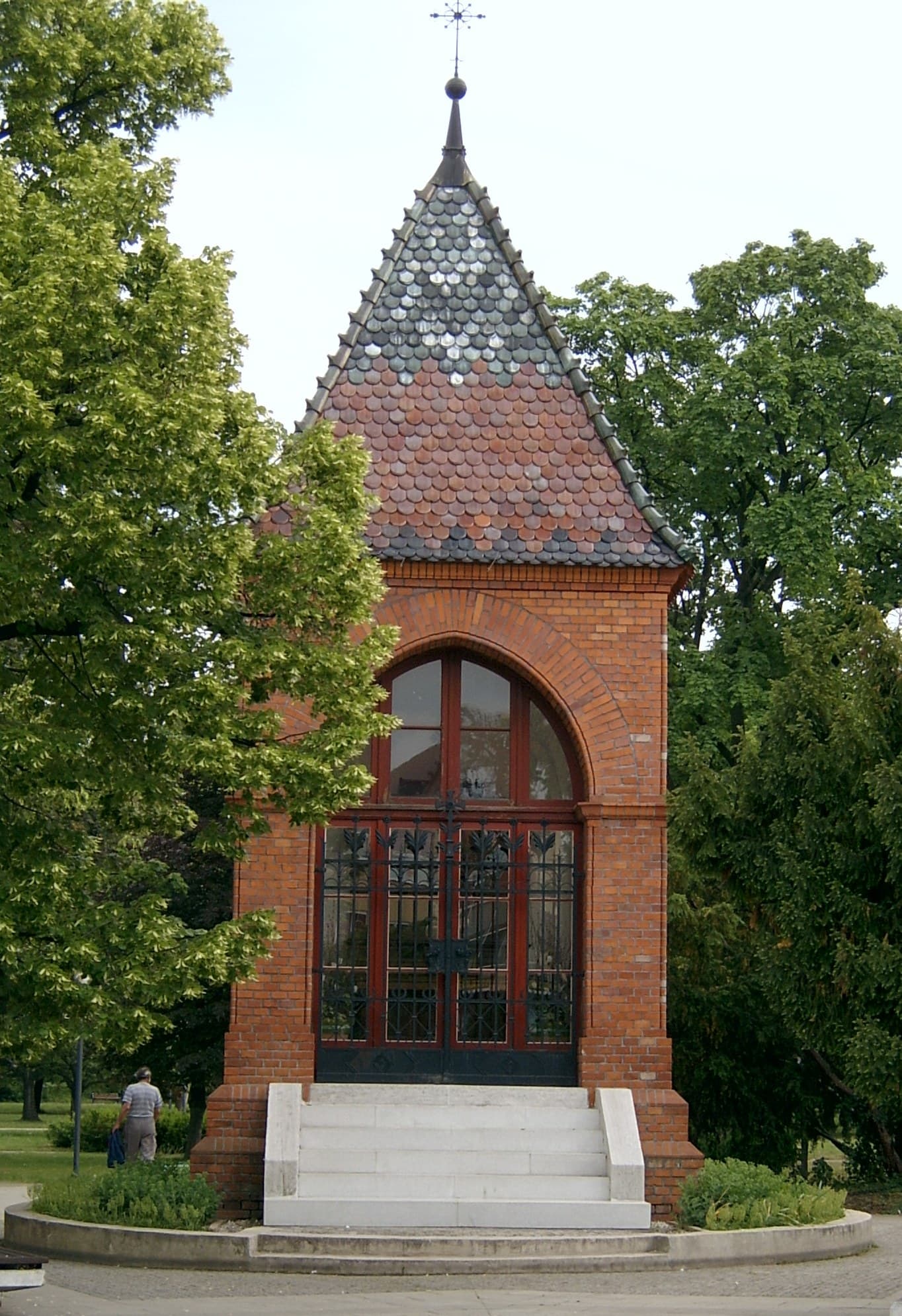 Chapel of Saint Roch