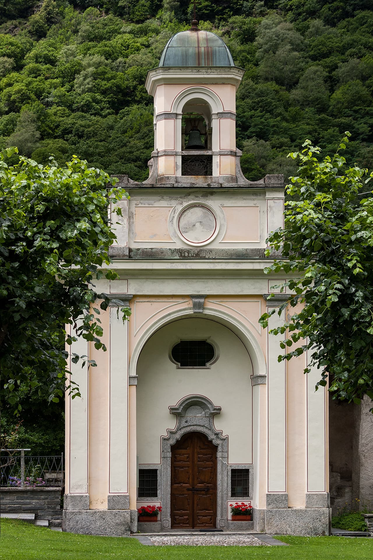 Madonna del Buon Consiglio