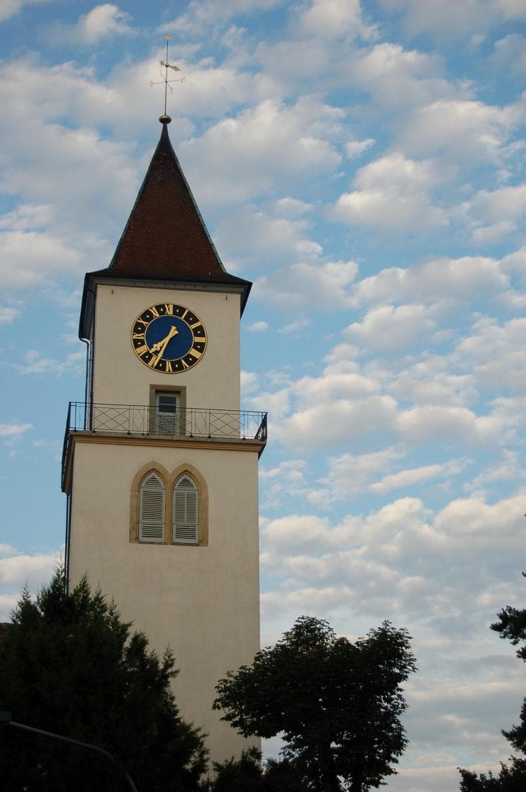 Reformed Church