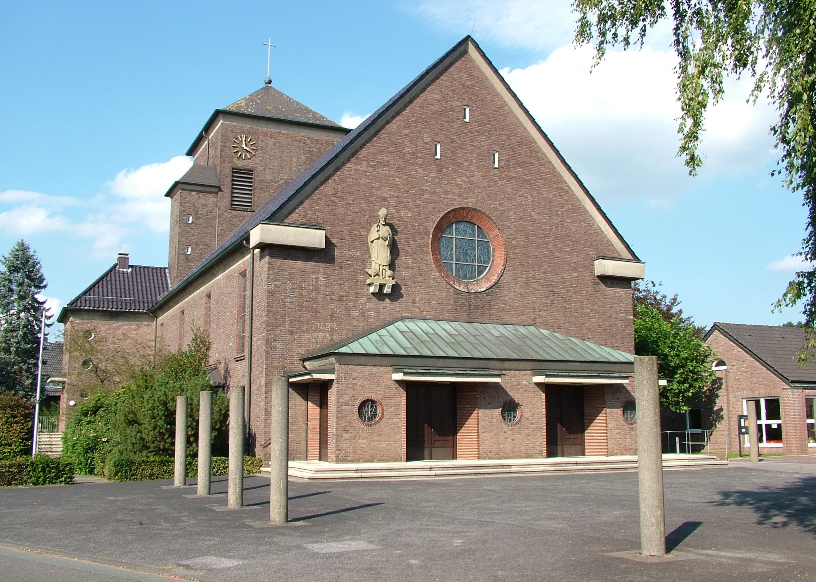 St. Ludger