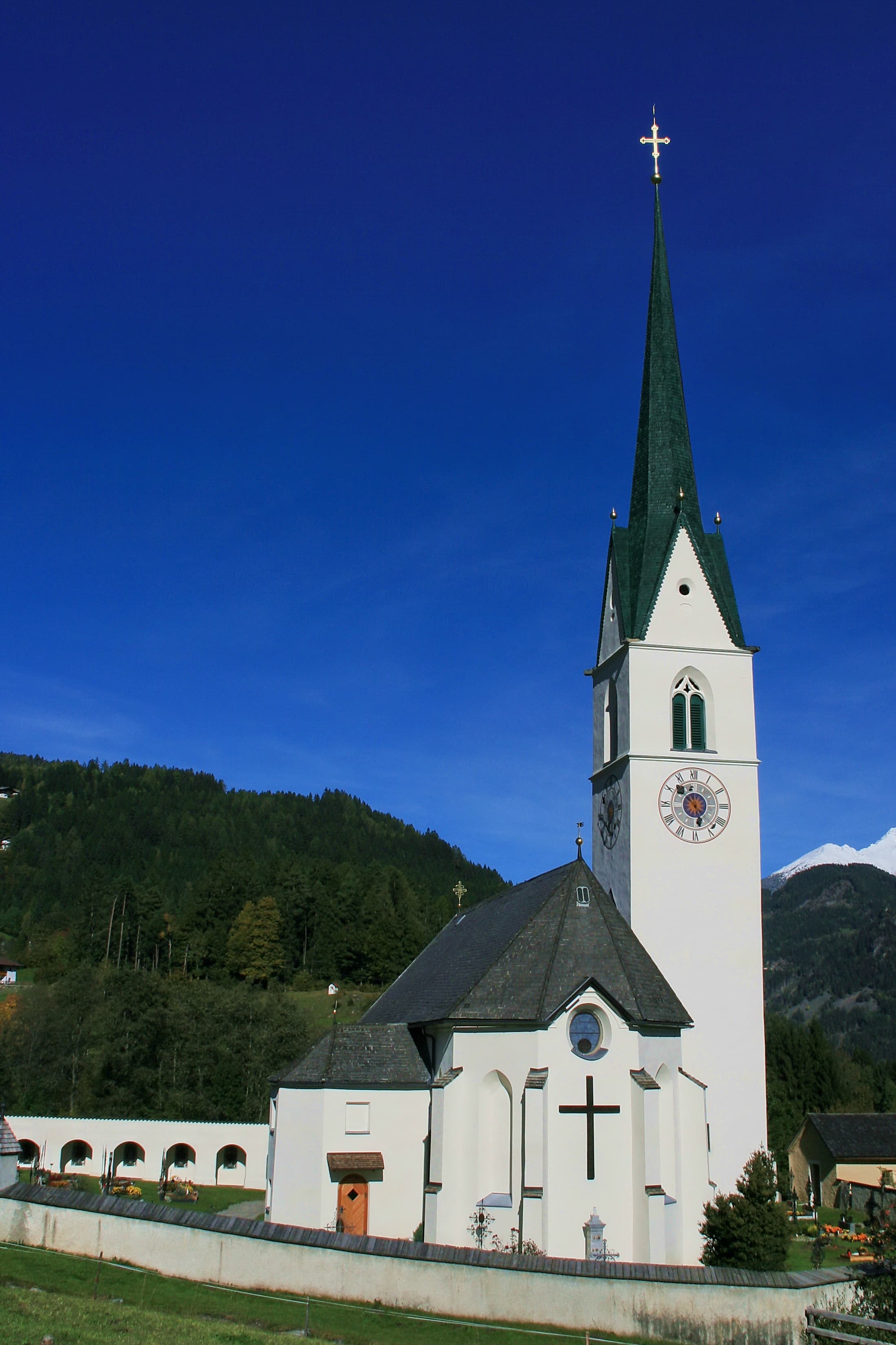 Saint Paul Church