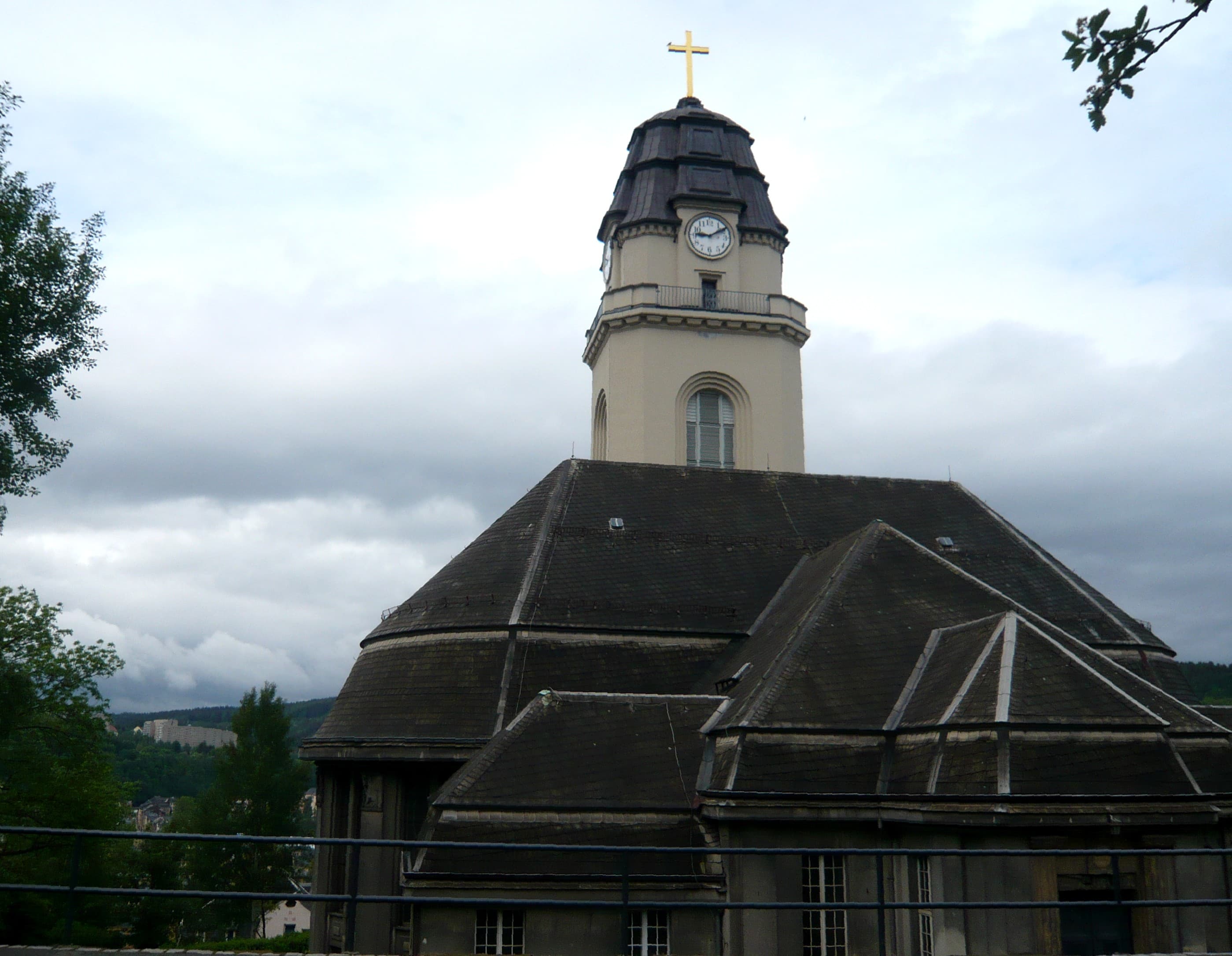 Friedenskirche