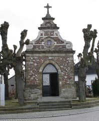 Dikke Kapel, Mere