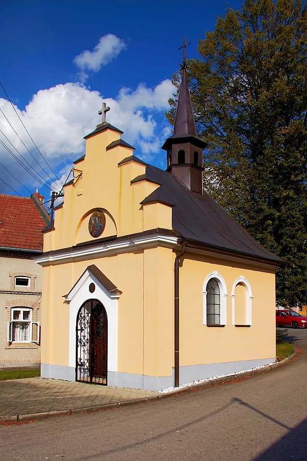 Chapel of Saint Florian
