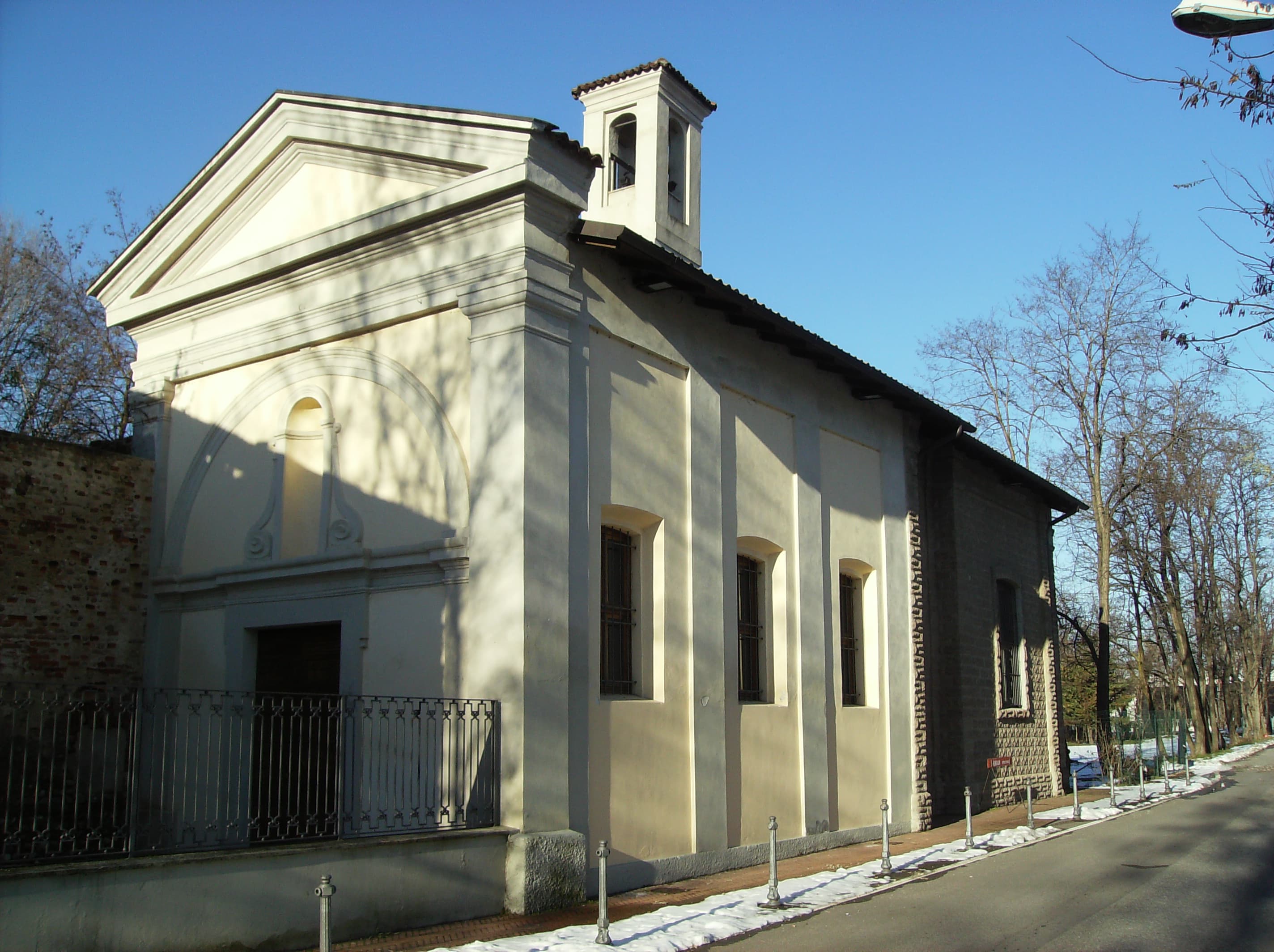 San Bernardino (Busto Arsizio)