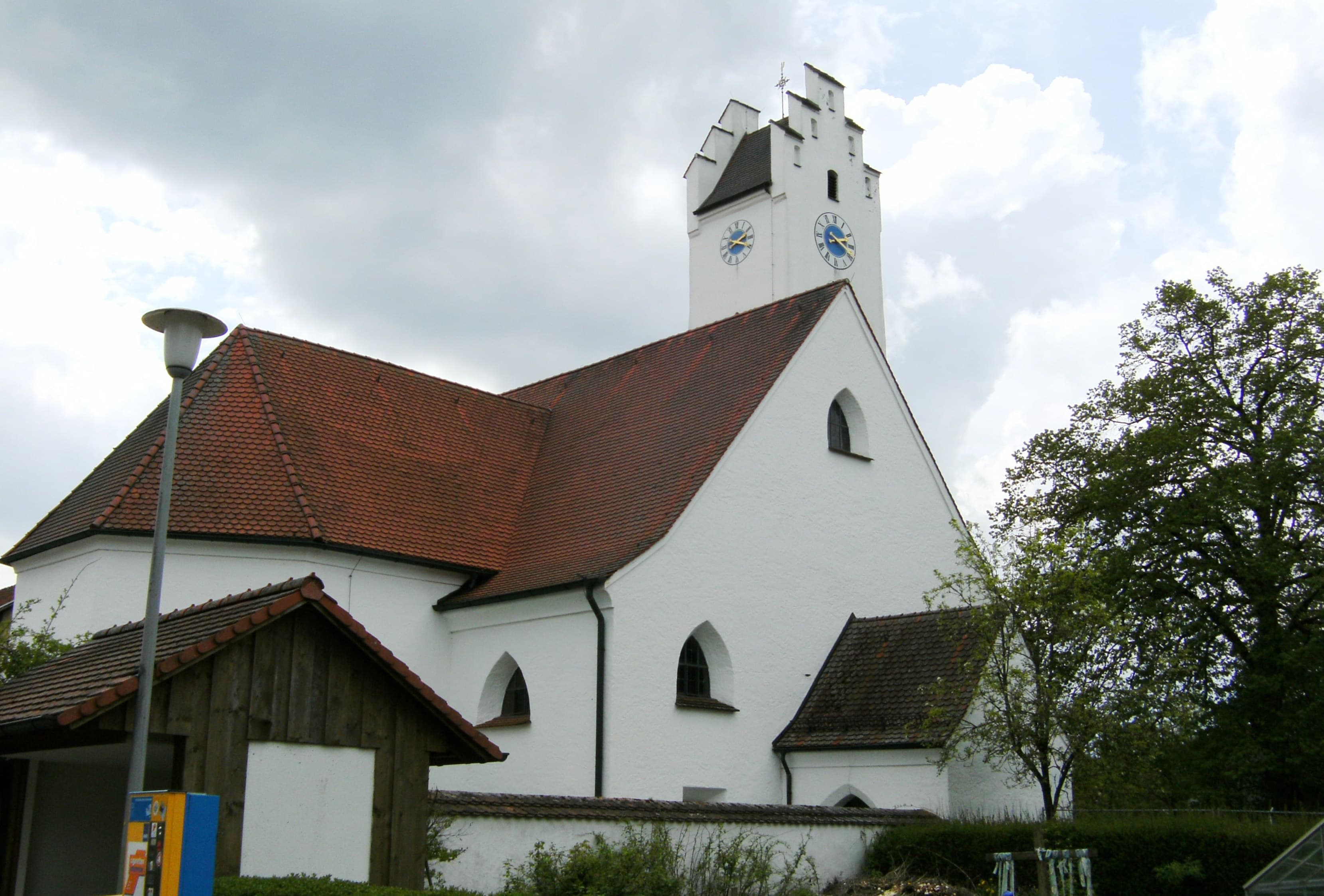 St. Blaise (ensemble)