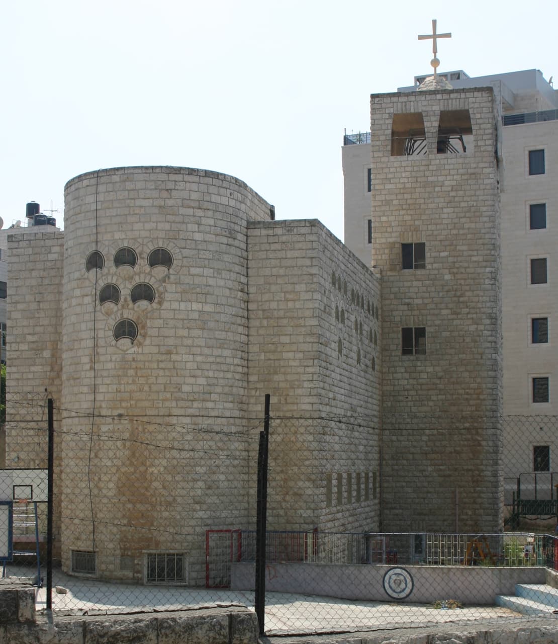 Church of Hope (Ramallah)