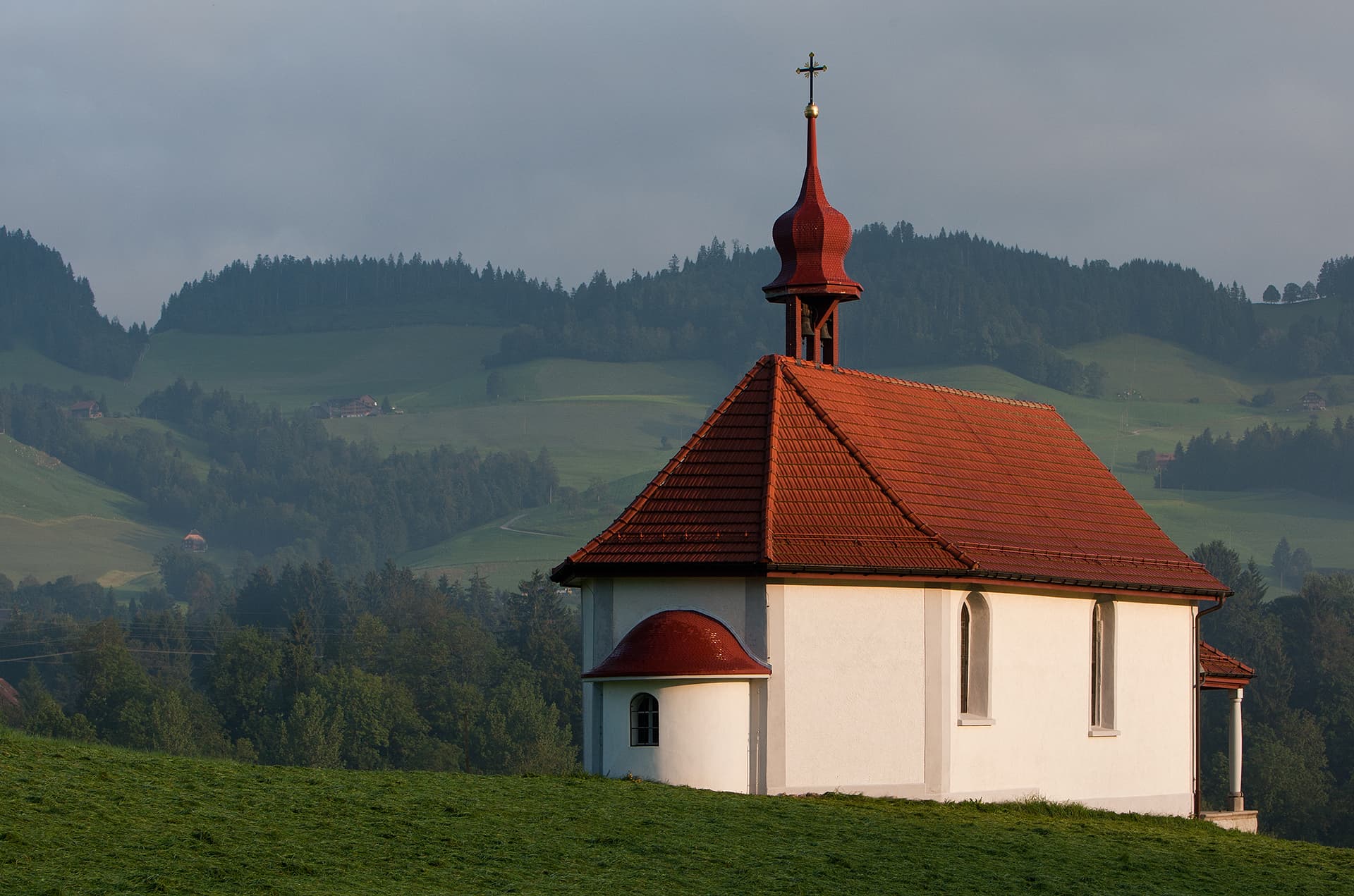 St. Wolfgang Chapel