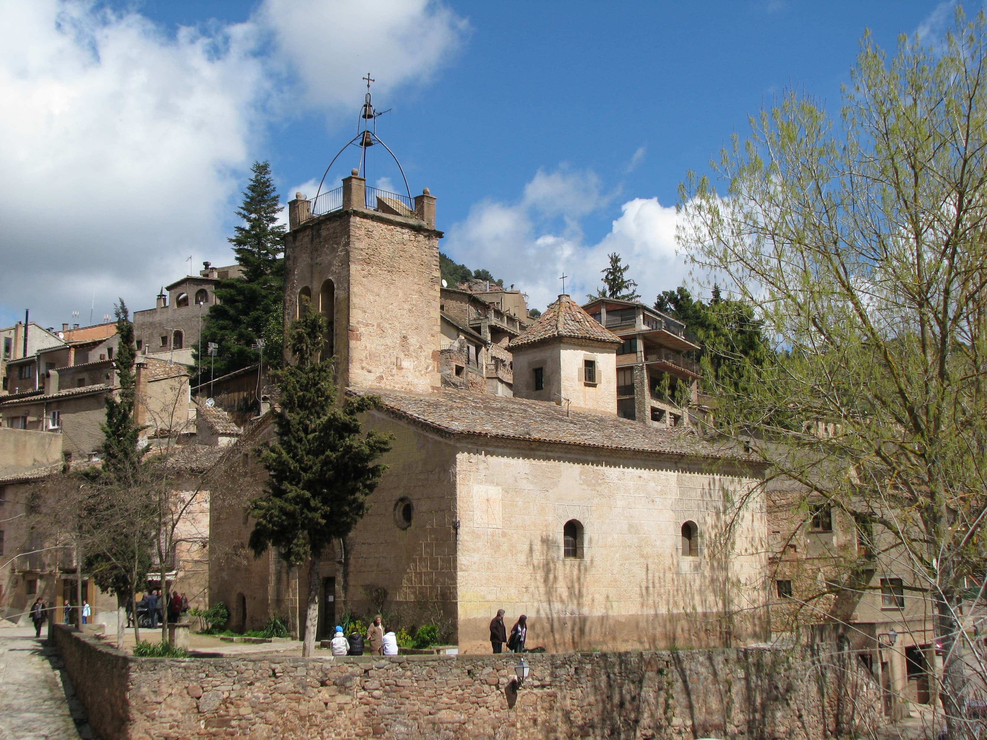Sant Martí de Mura