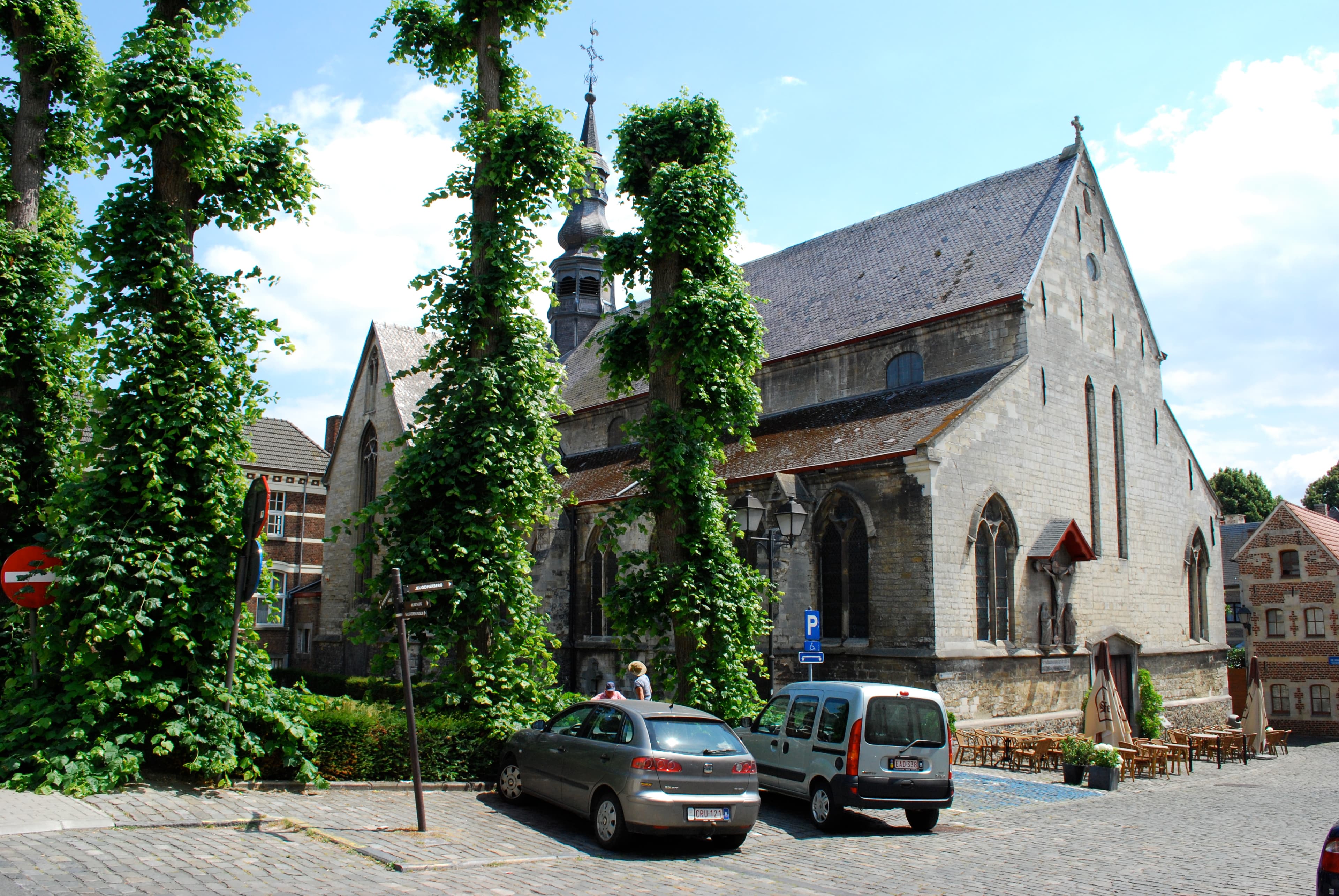 Sint-Catharinakerk