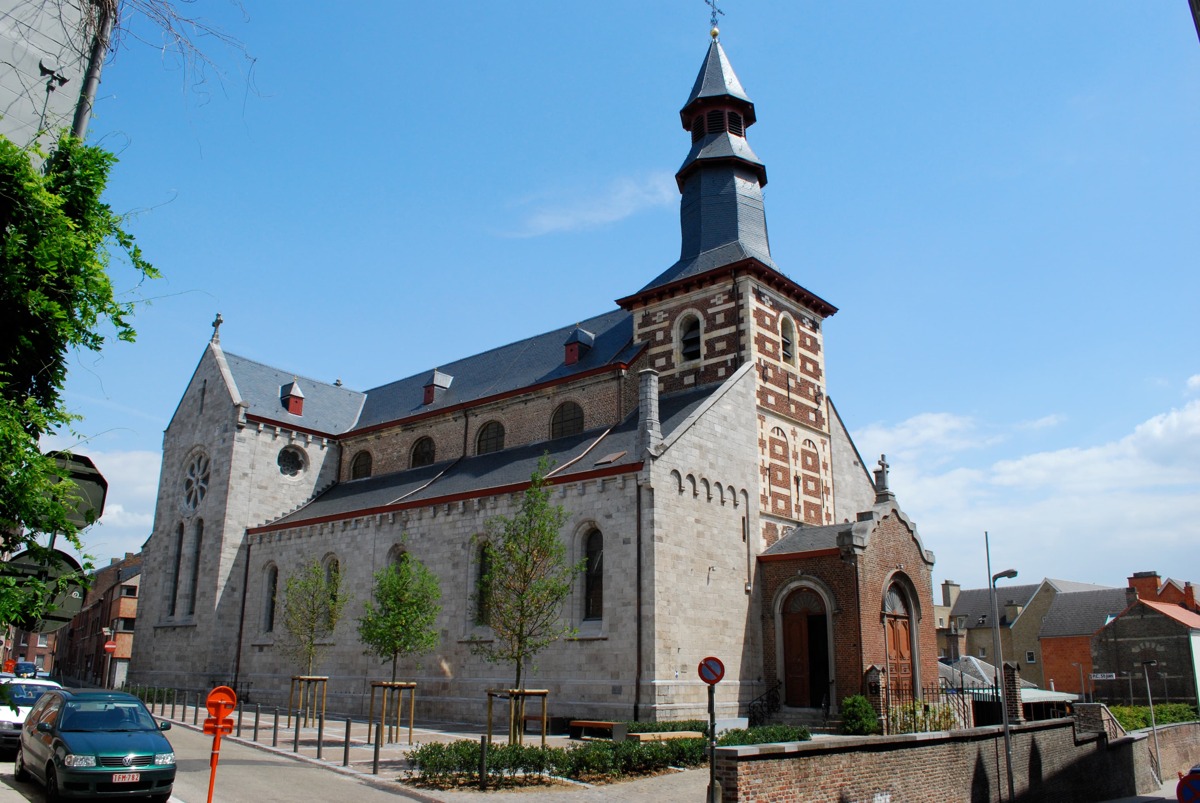Sint-Jan-de-Doperkerk