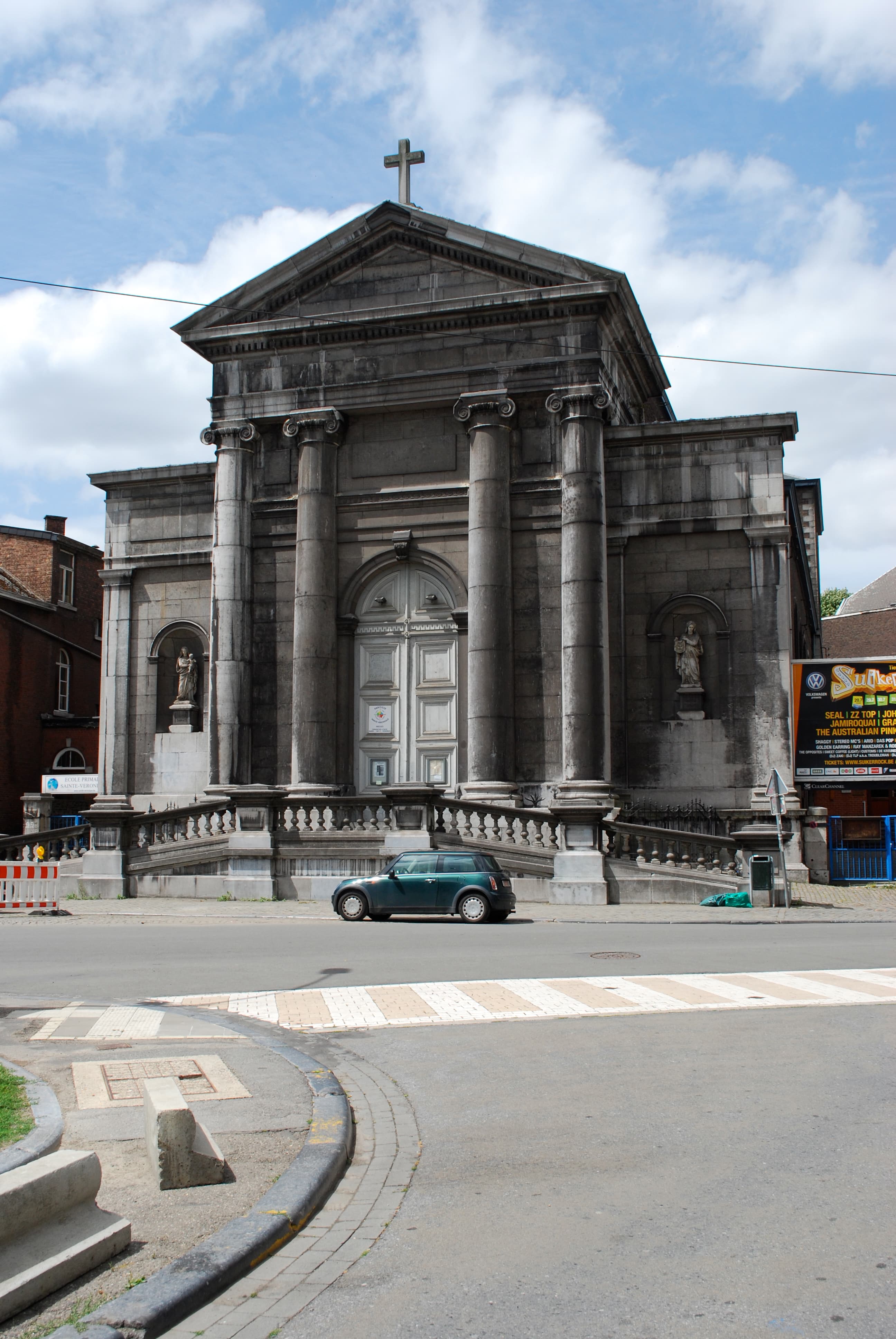 Sint-Véroniquekerk