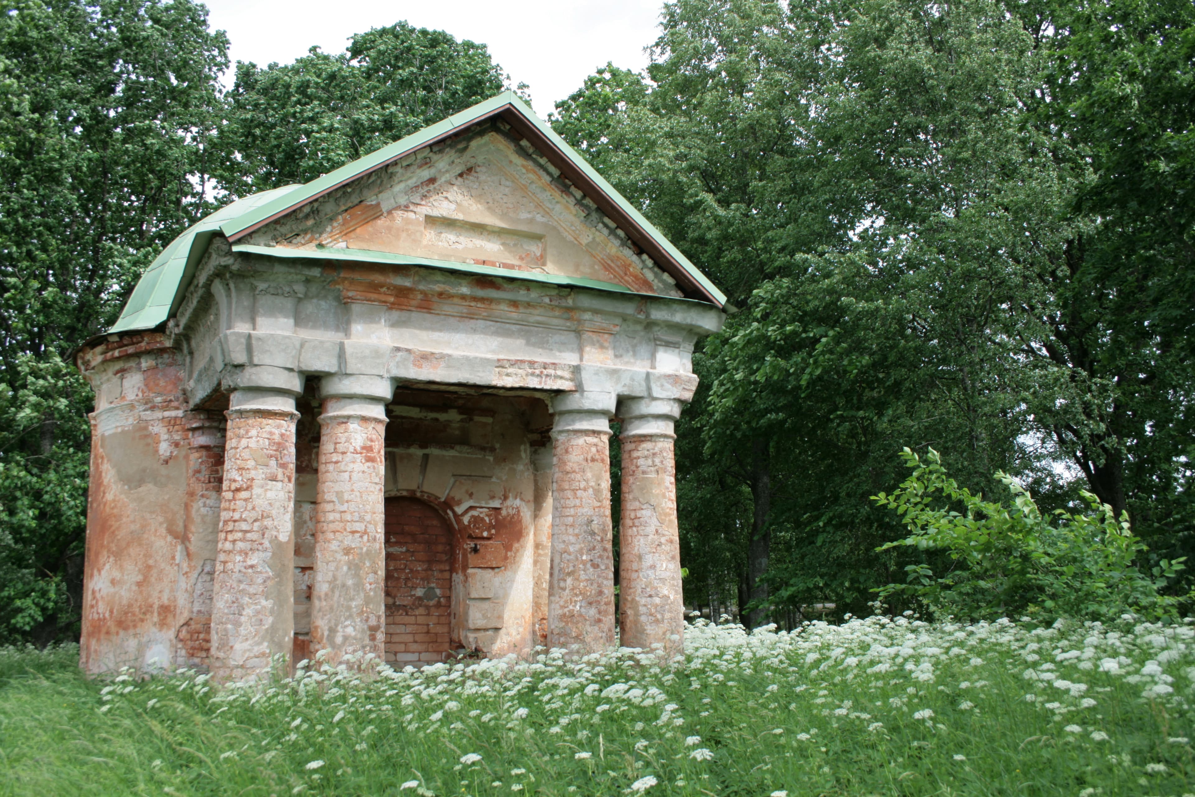 Brinkens Chapel