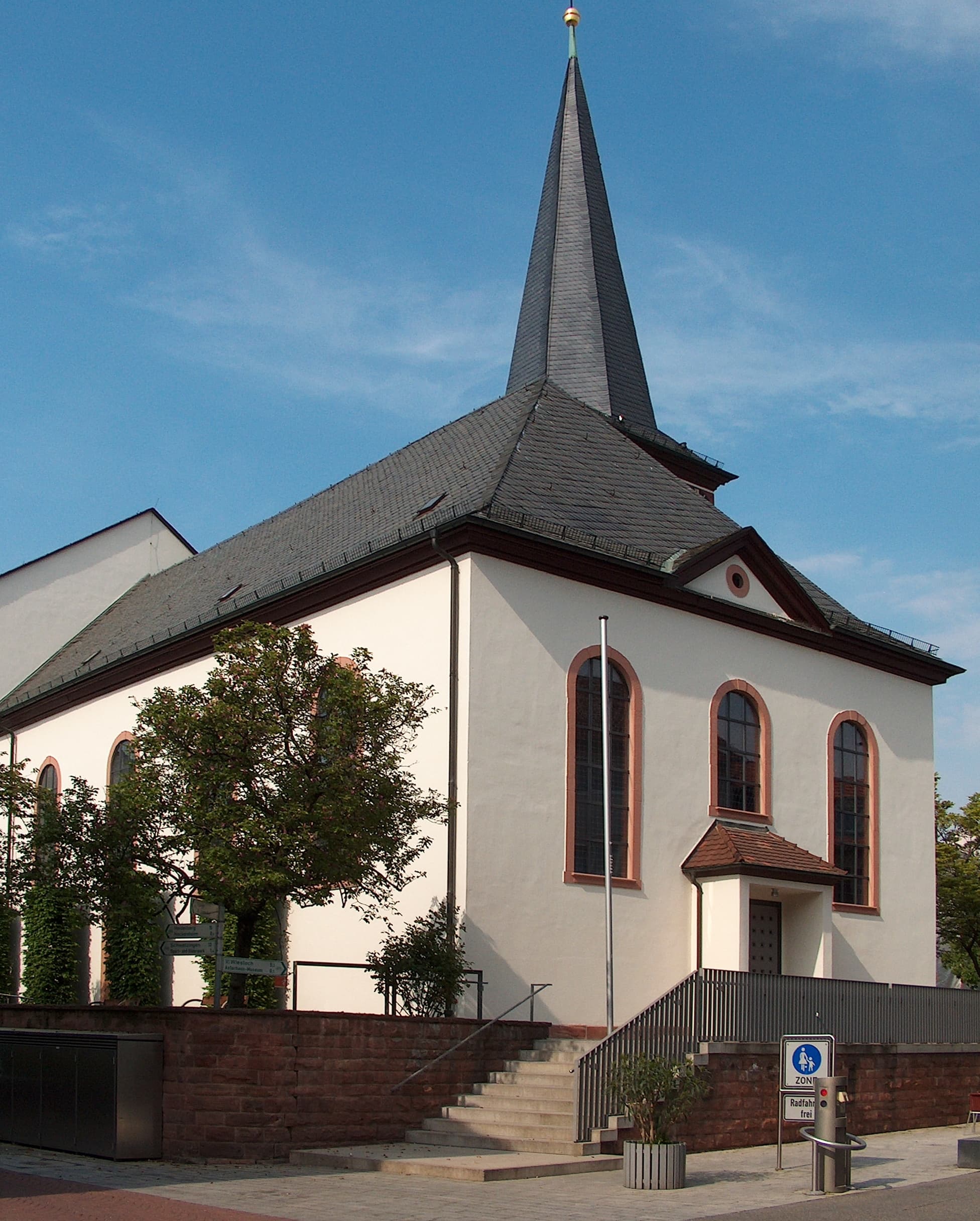 St. Peter