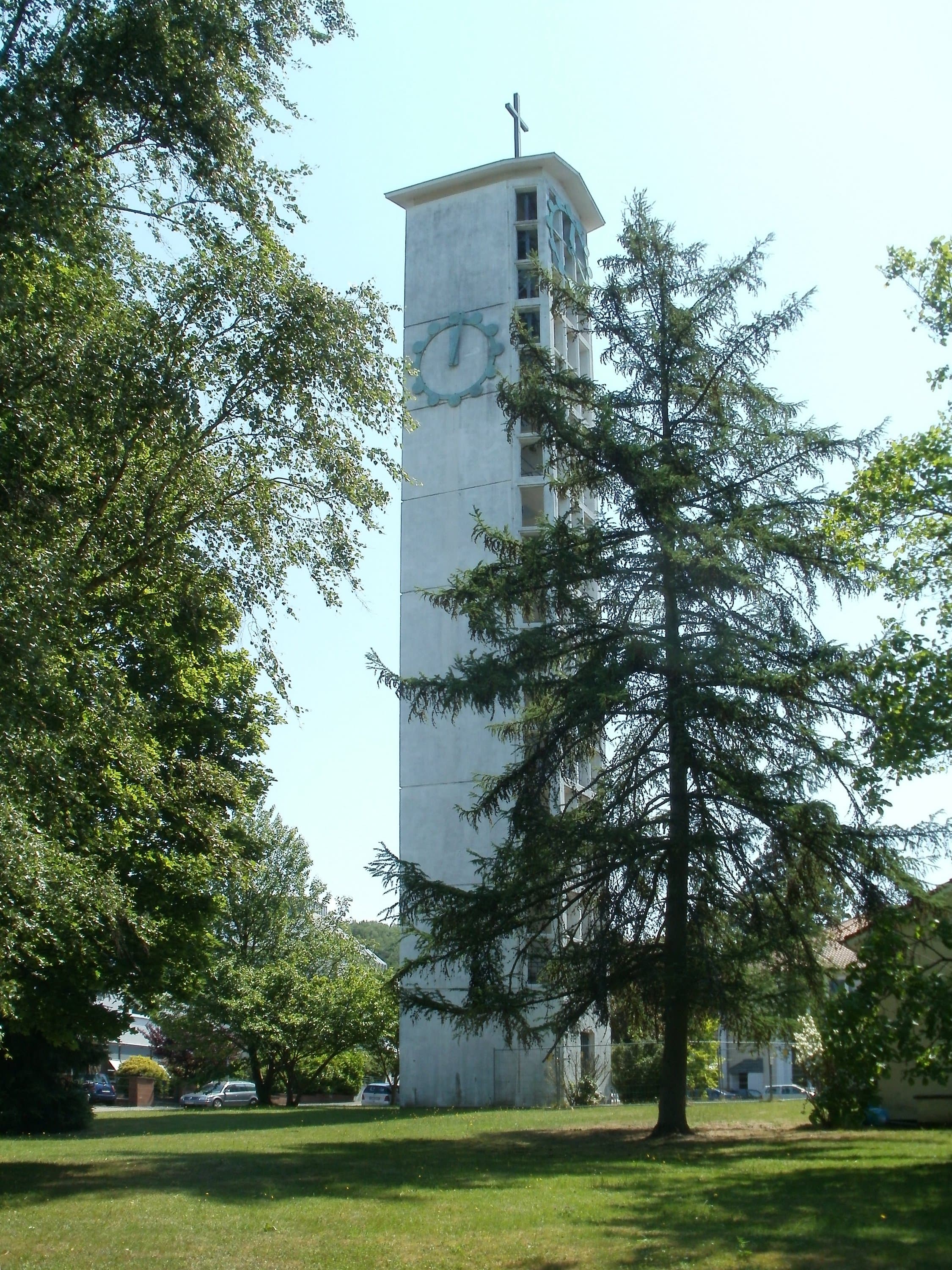 Christuskirche