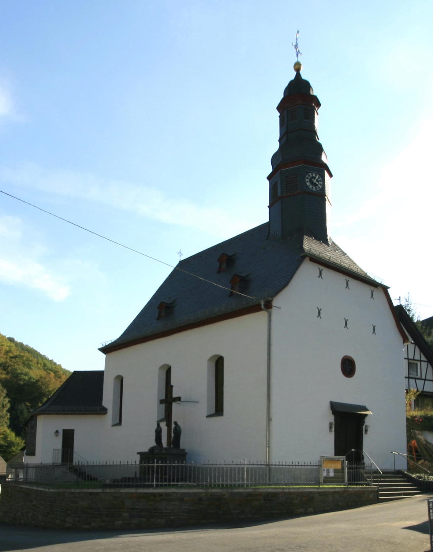 St. Anna