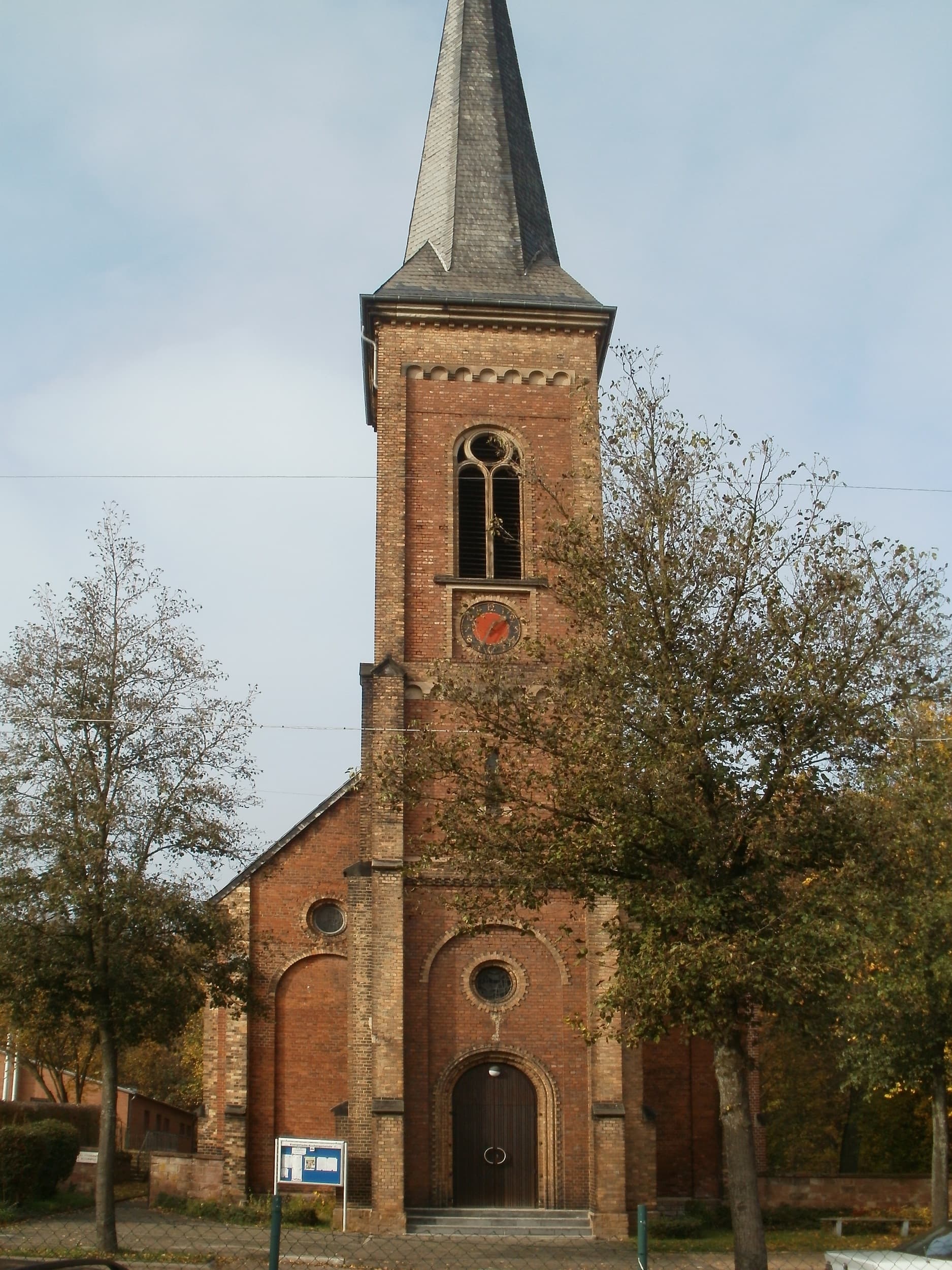 Evangelical Church