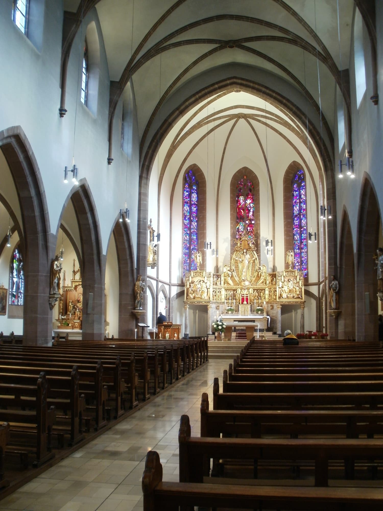 Herz-Jesu