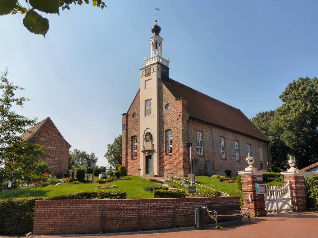 St. Willehad