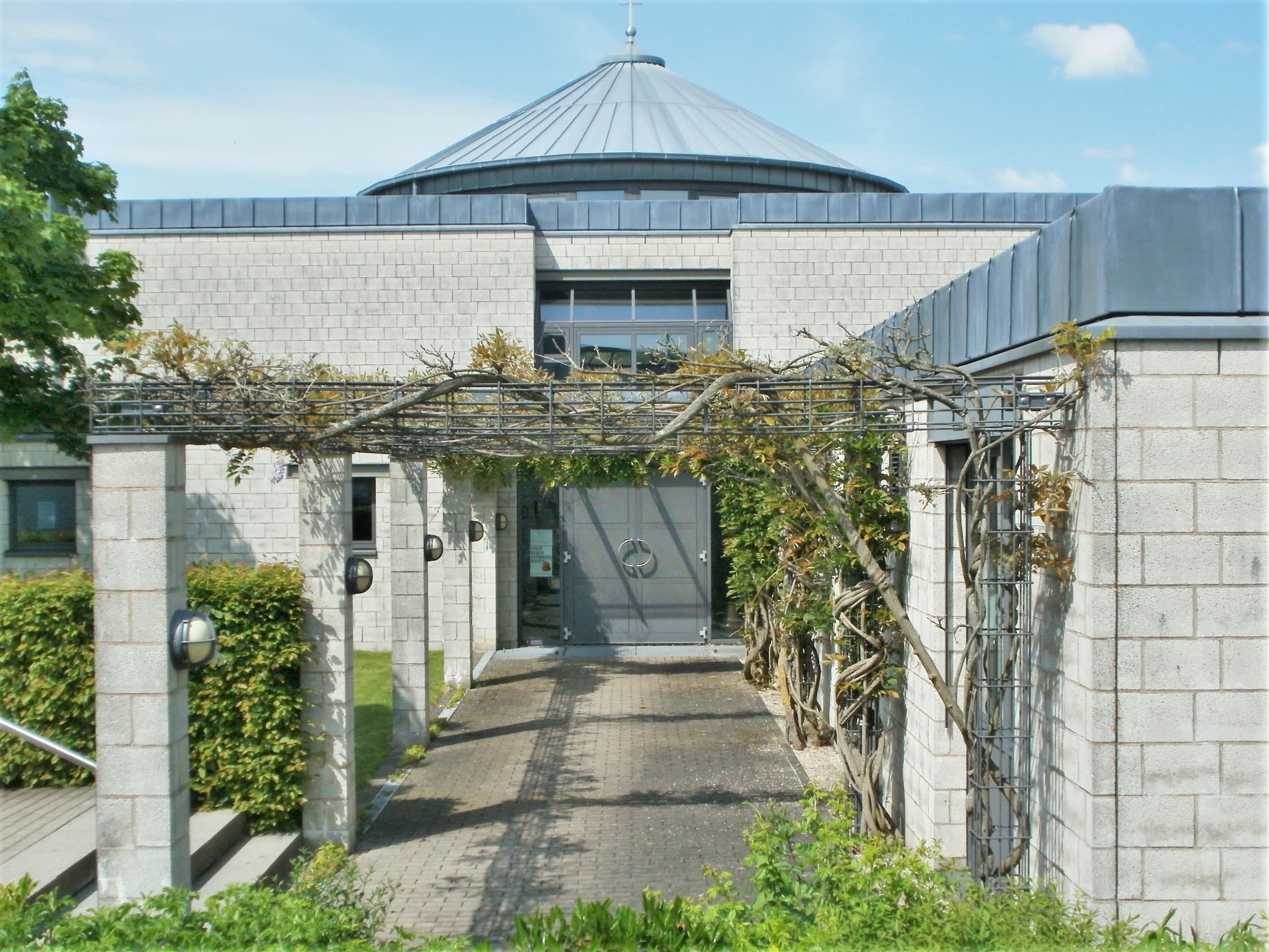 Heilig Kreuz