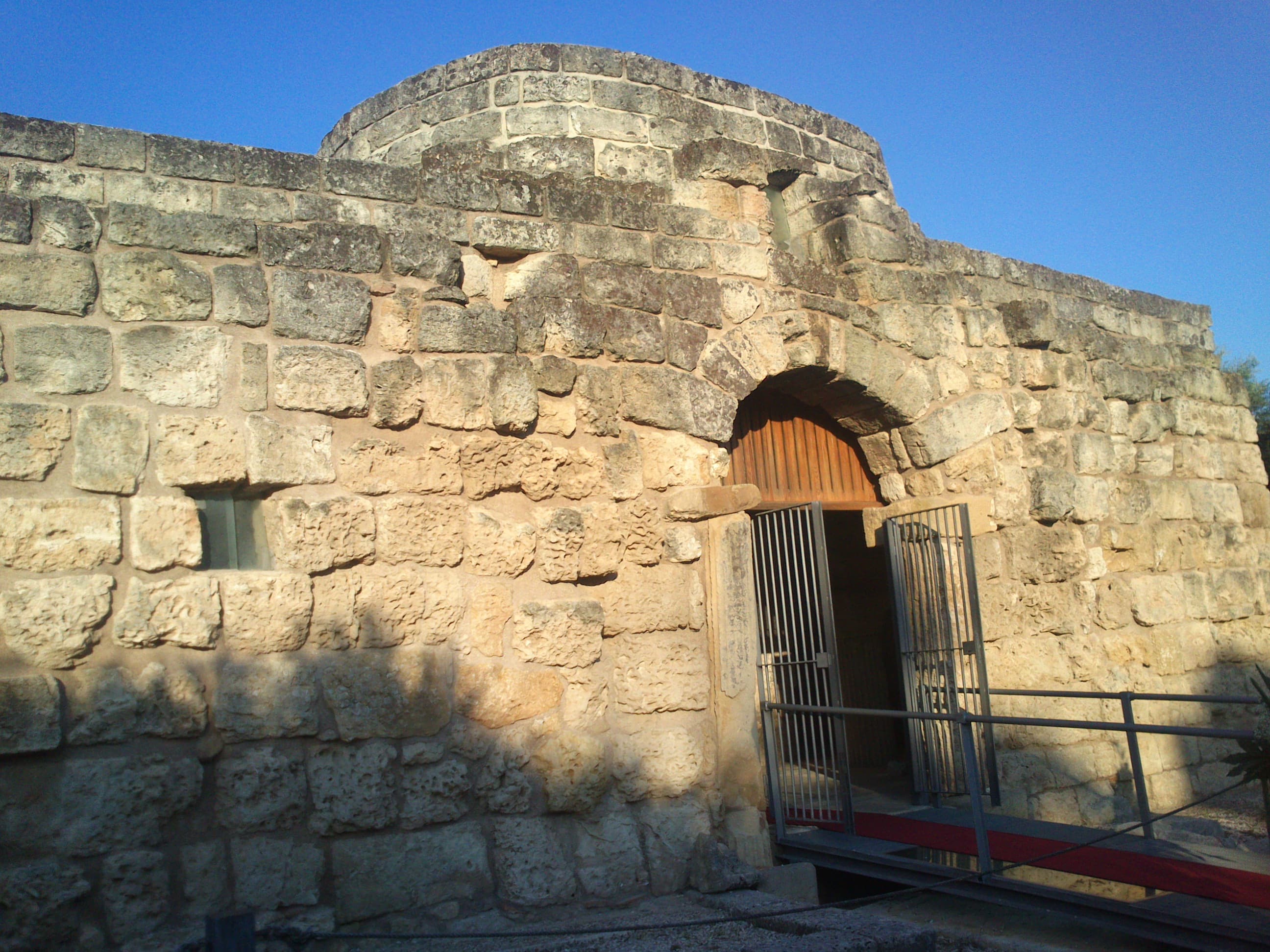 San Pietro a Crepacore
