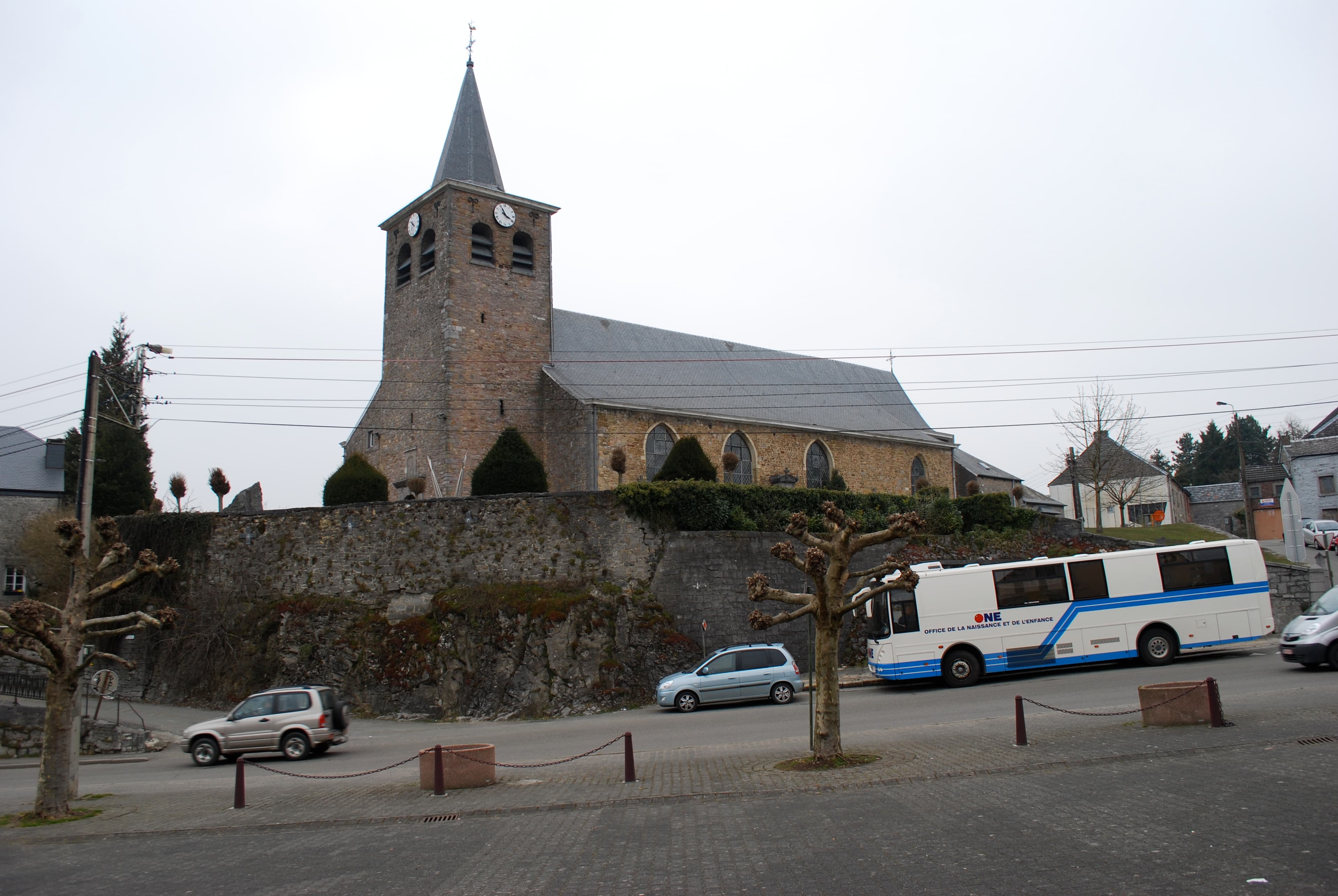 Église Saint-Martin