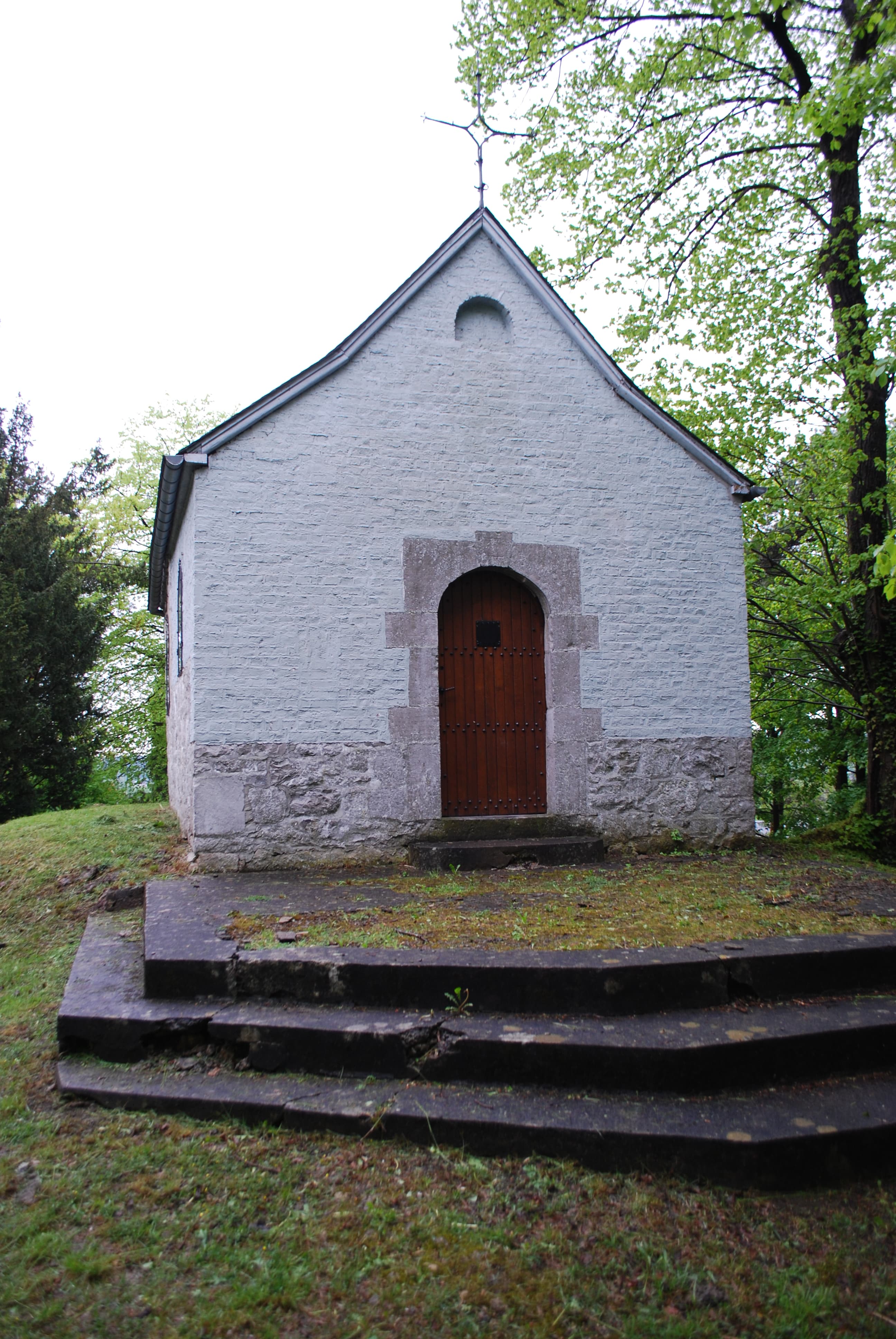 Chapelle Sainte-Thérèse