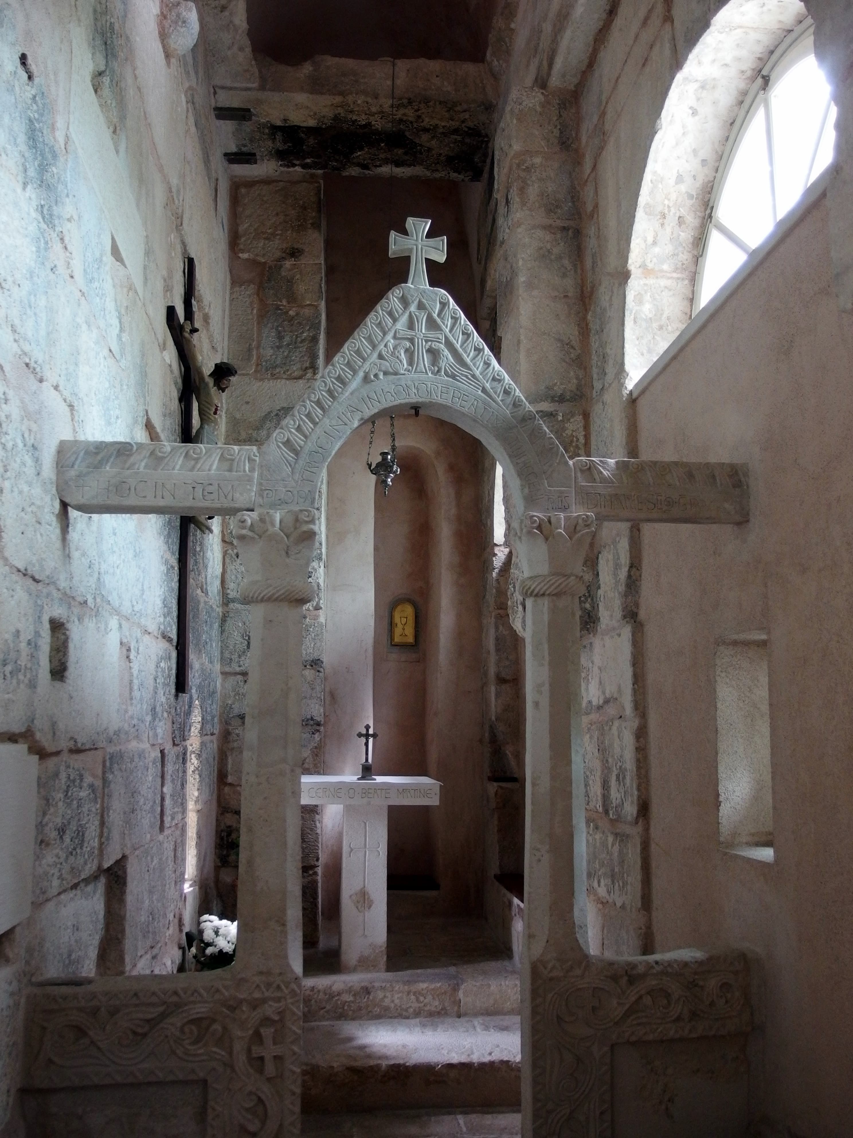 St Martin's Church