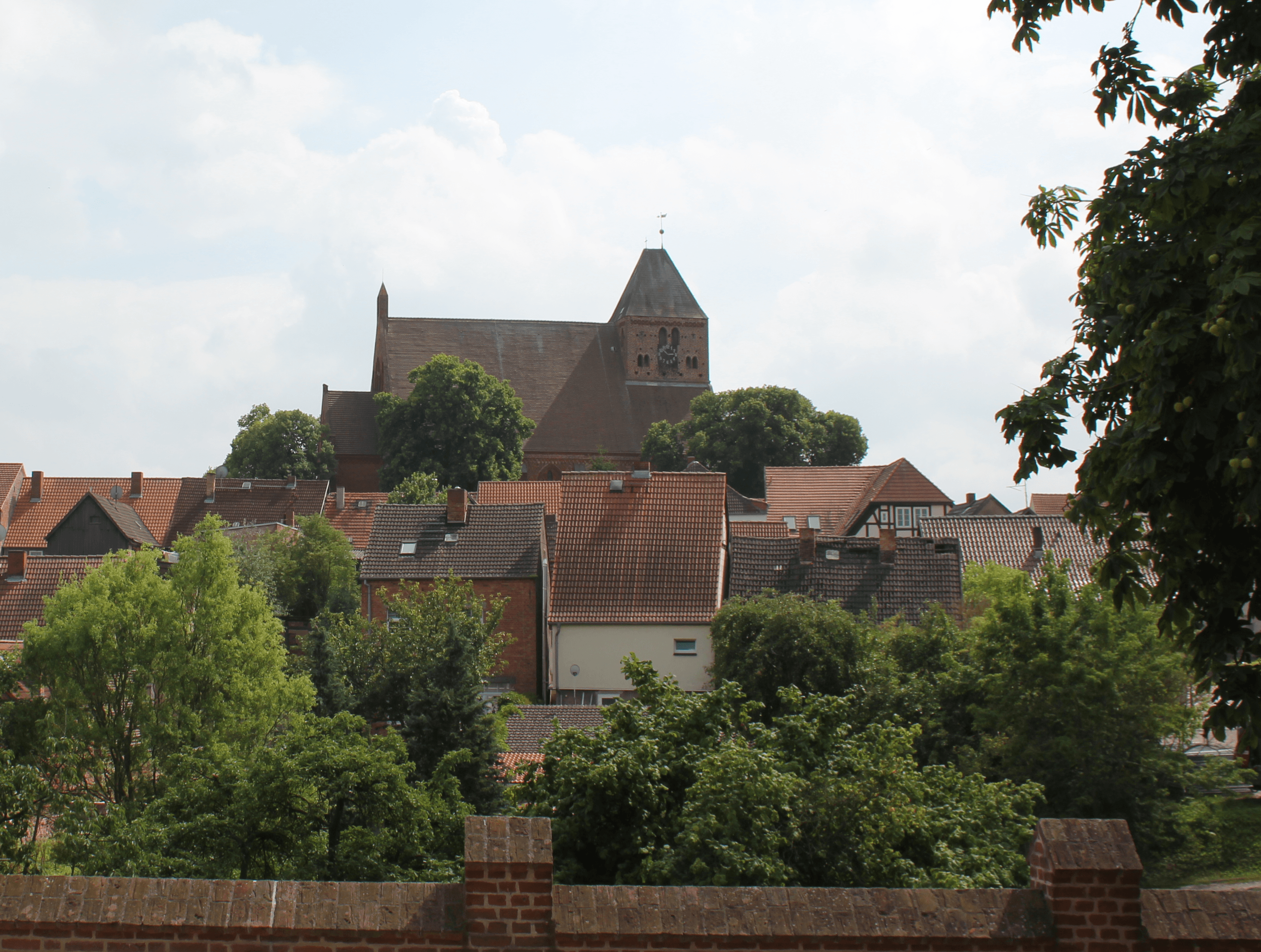 St. Mary's Church